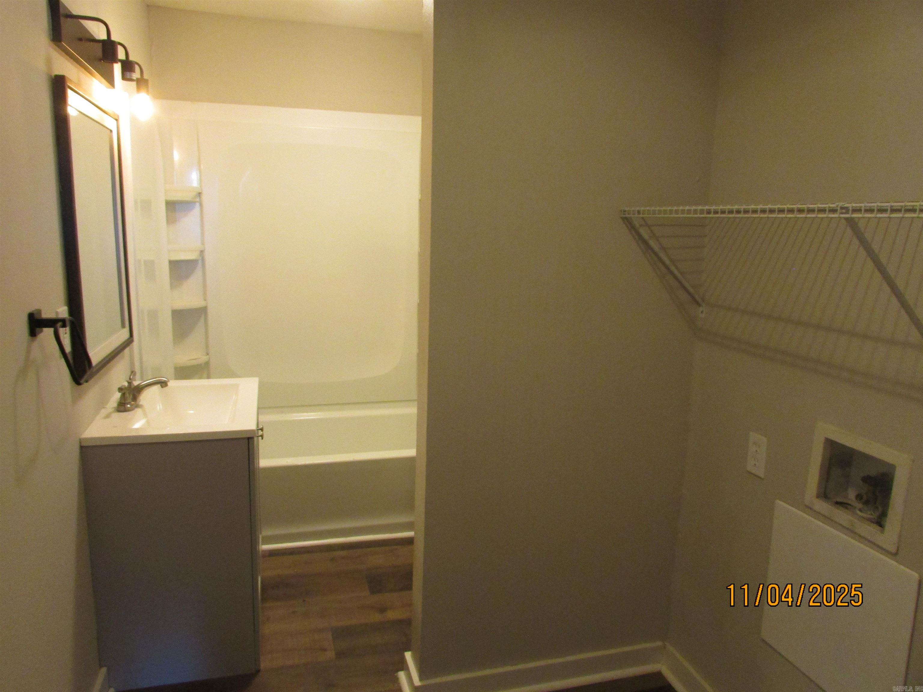 Cabot City Area - Residential