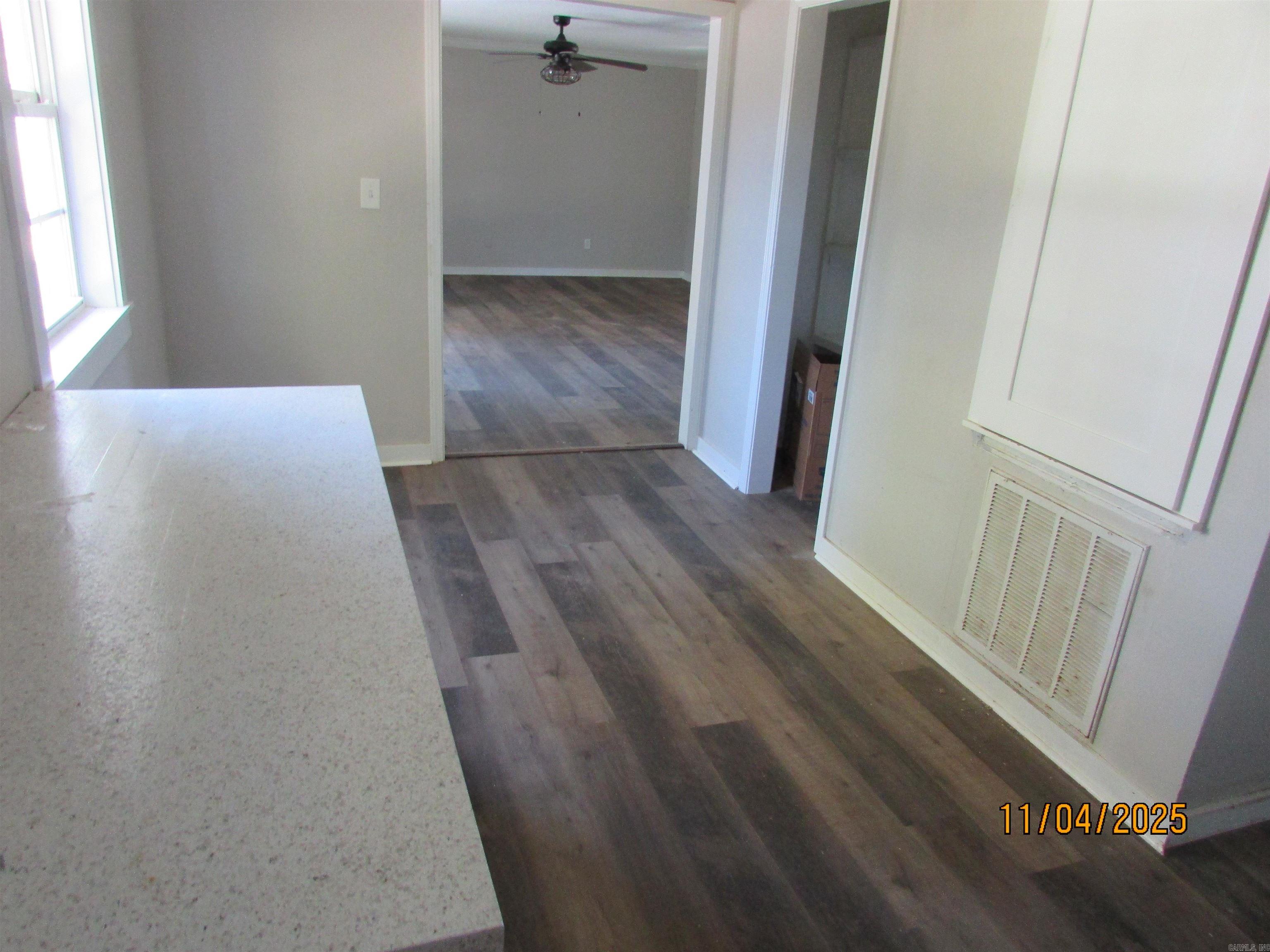 Cabot City Area - Residential