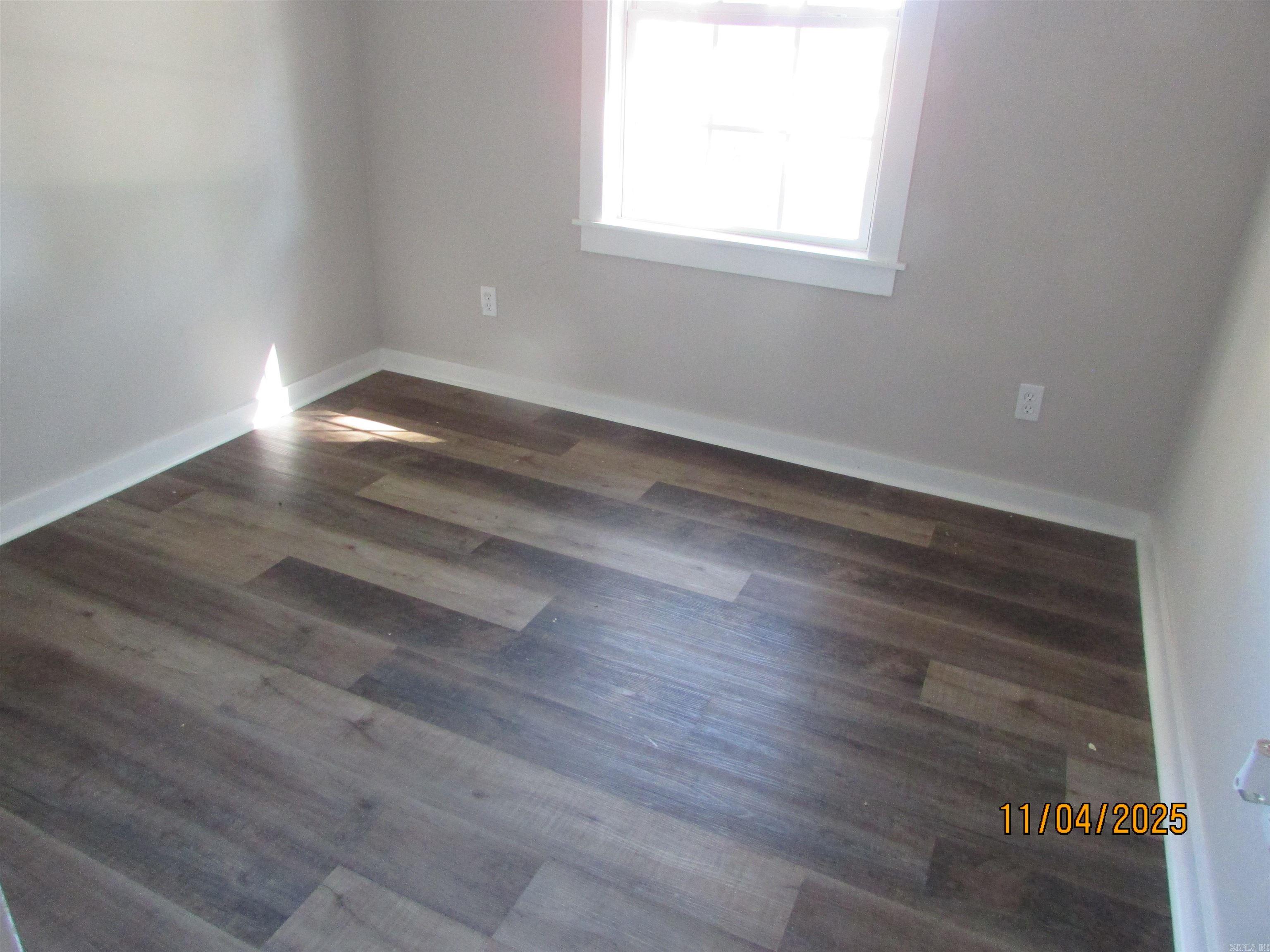 Cabot City Area - Residential