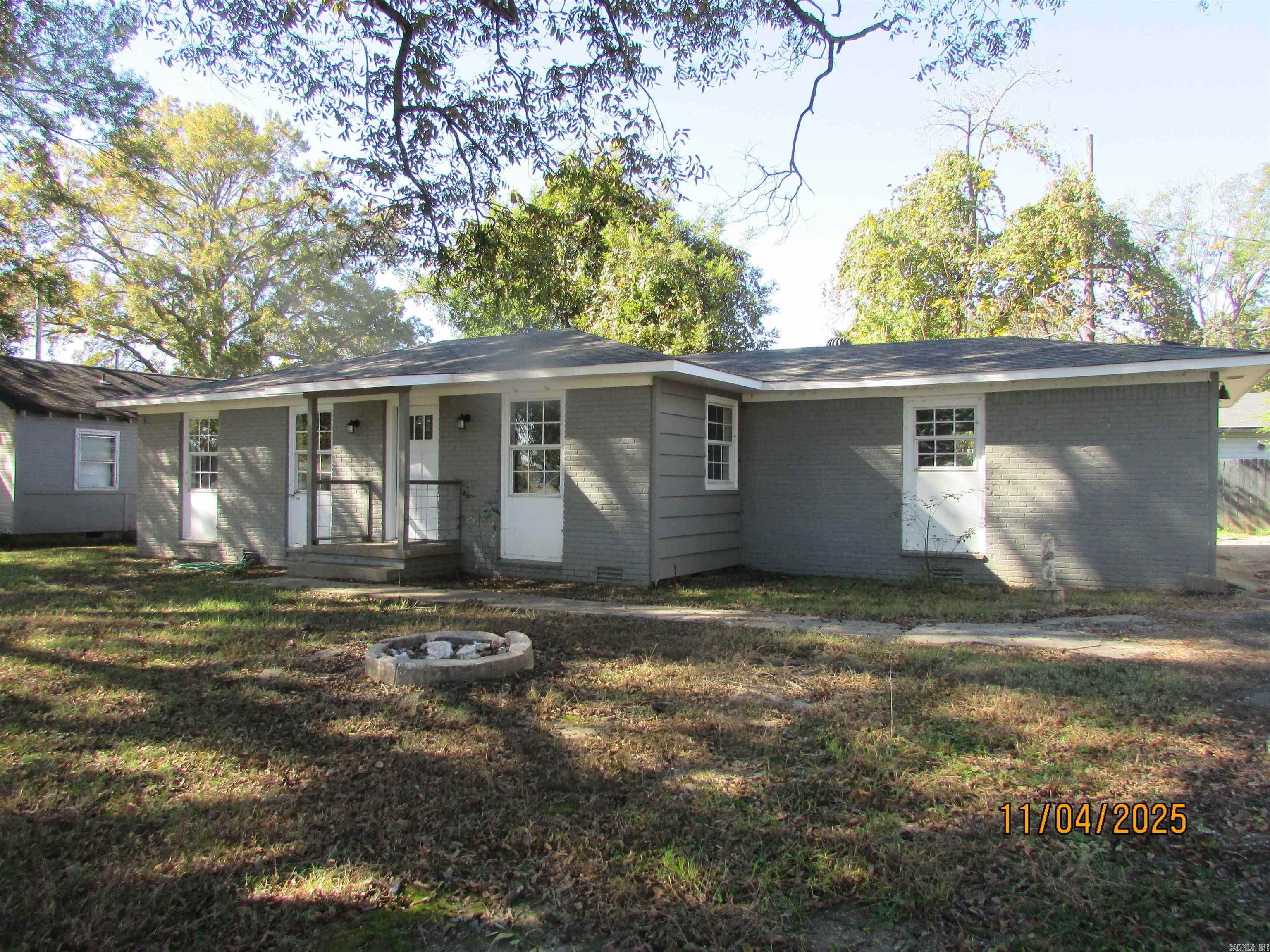 Cabot City Area - Residential