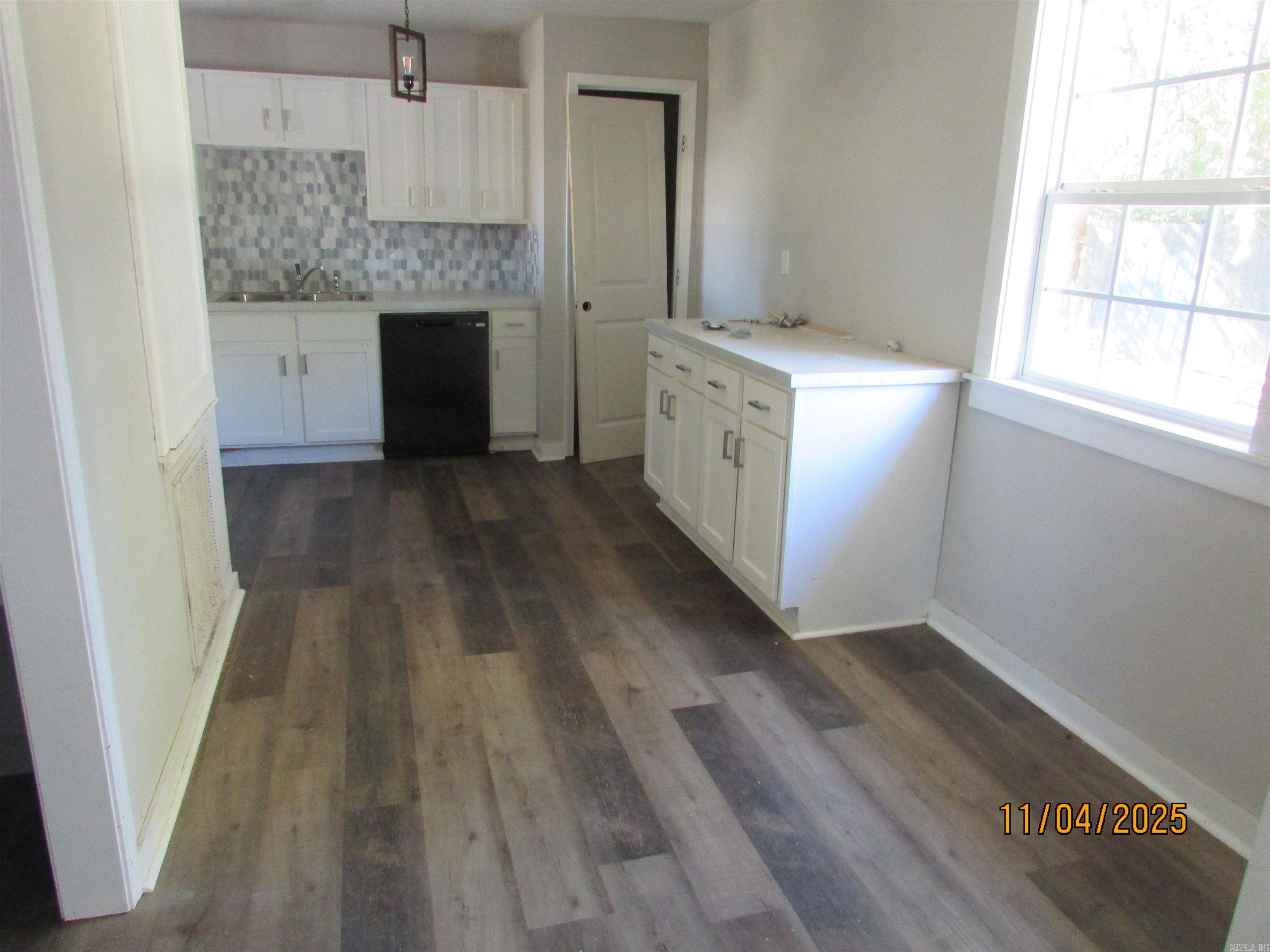 Cabot City Area - Residential