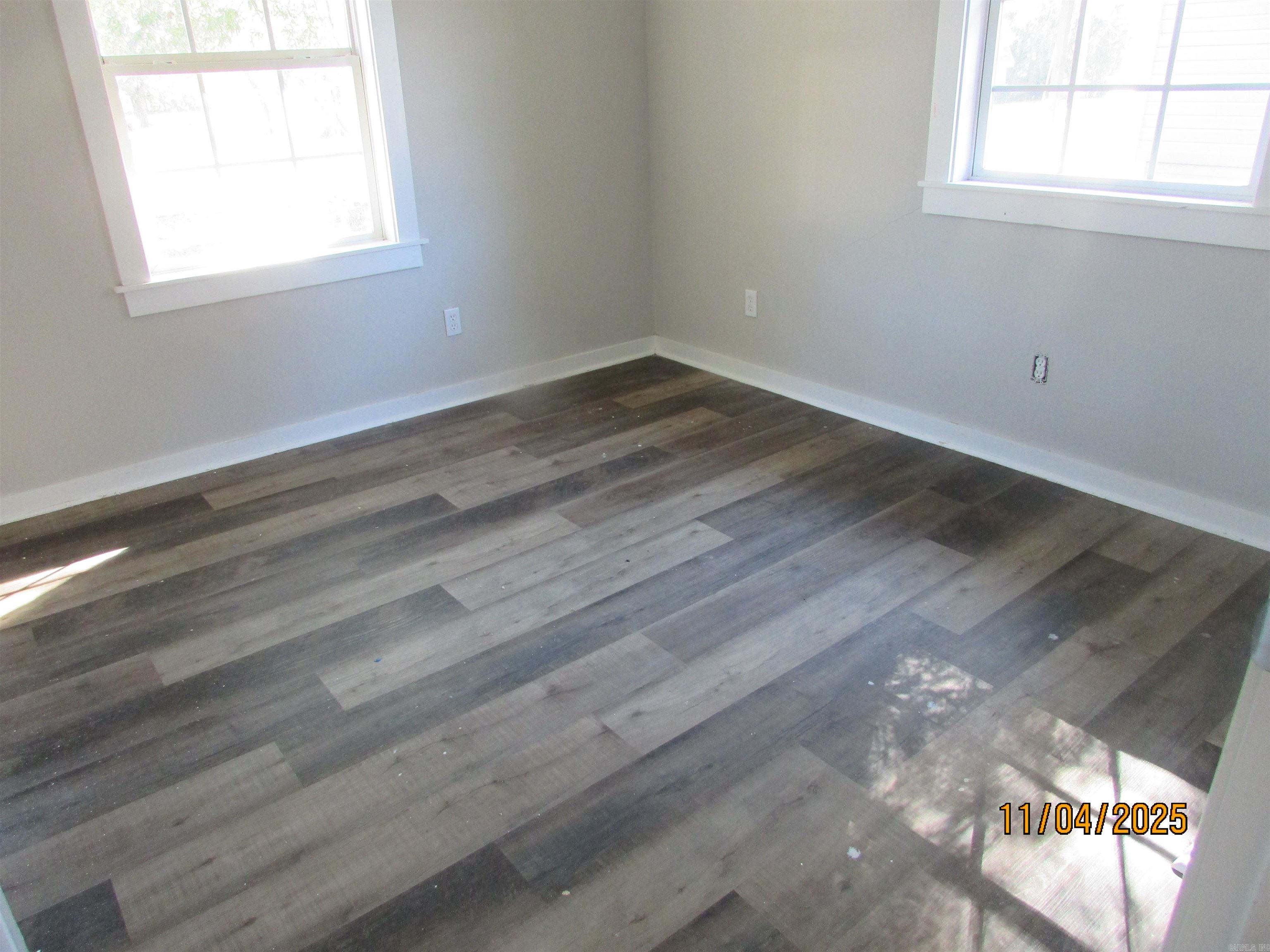 Cabot City Area - Residential