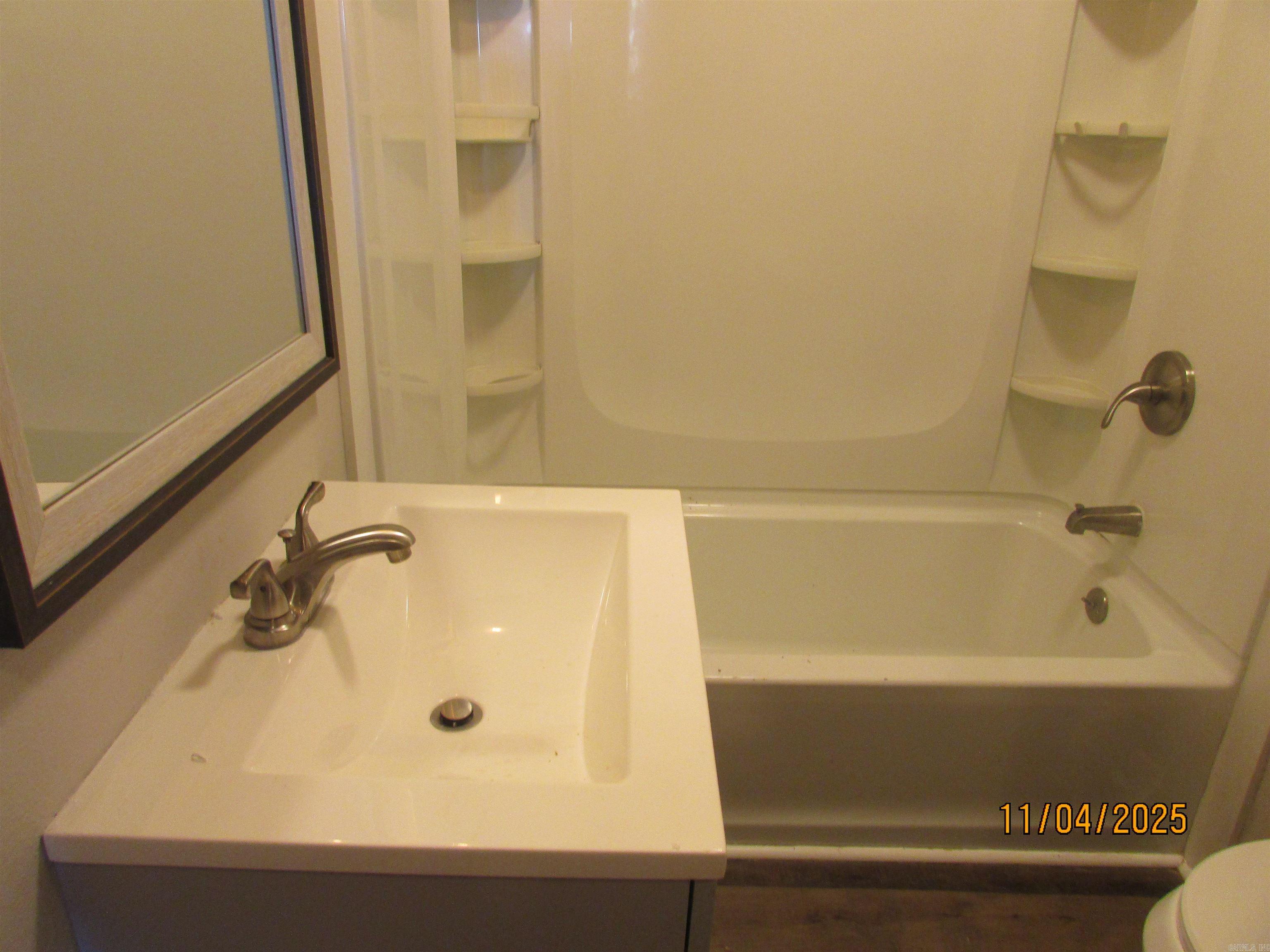 Cabot City Area - Residential