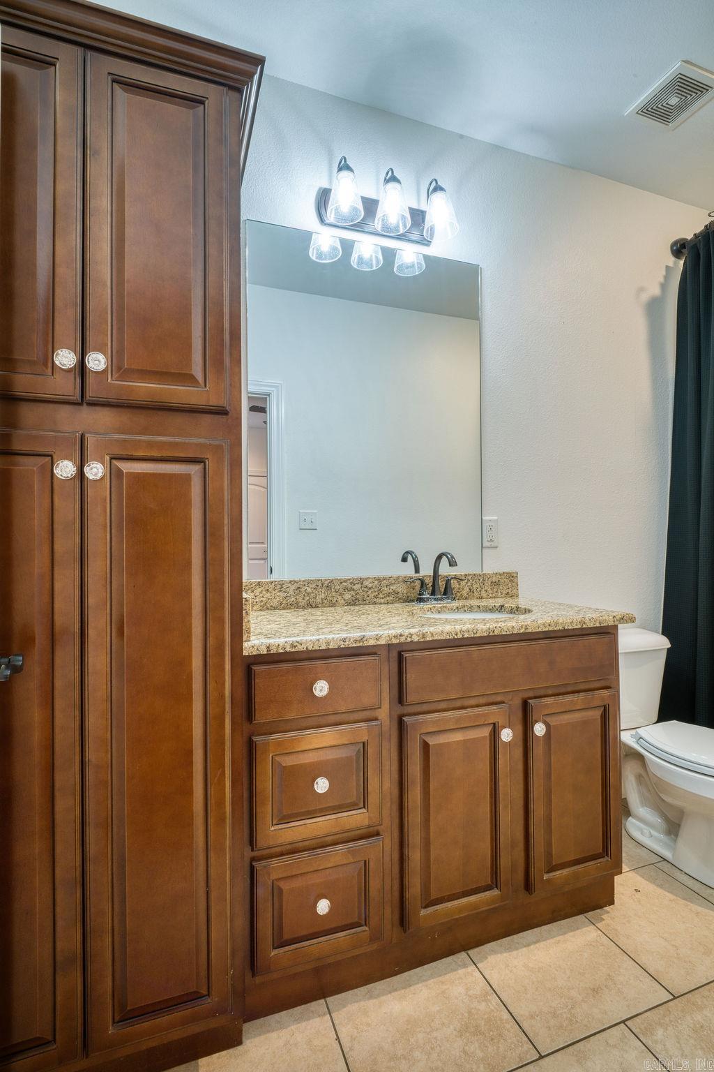 GULLEY - Residential