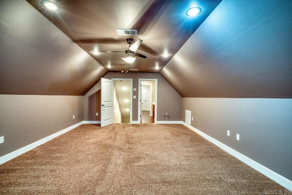 GULLEY - Residential