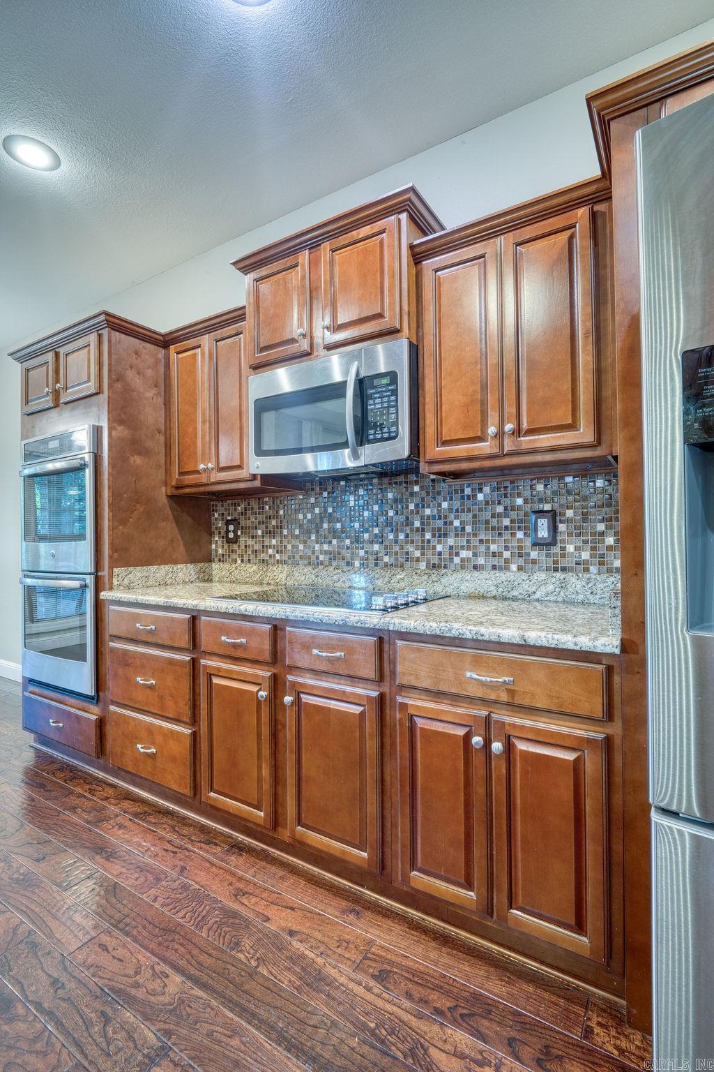 GULLEY - Residential