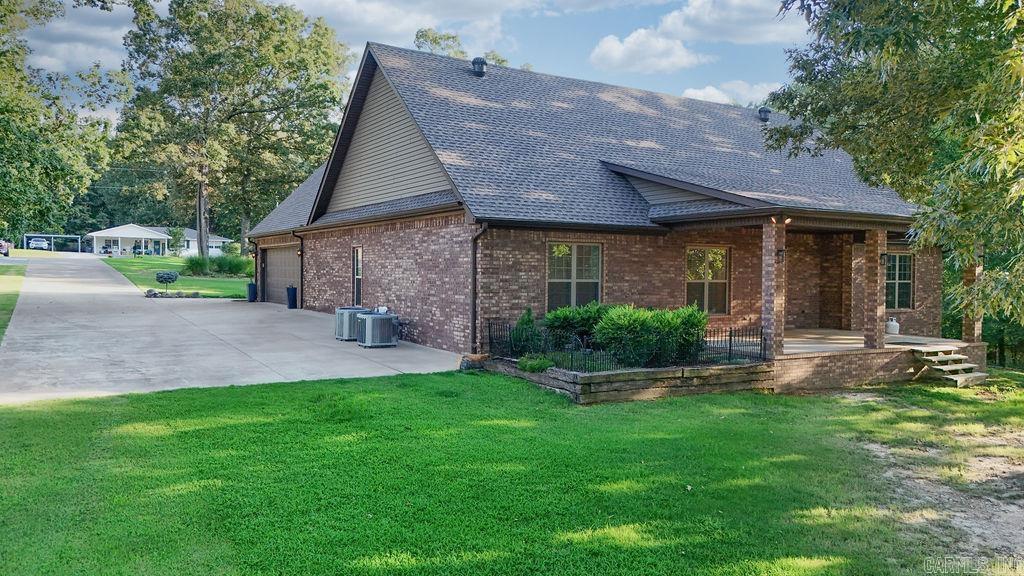 GULLEY - Residential