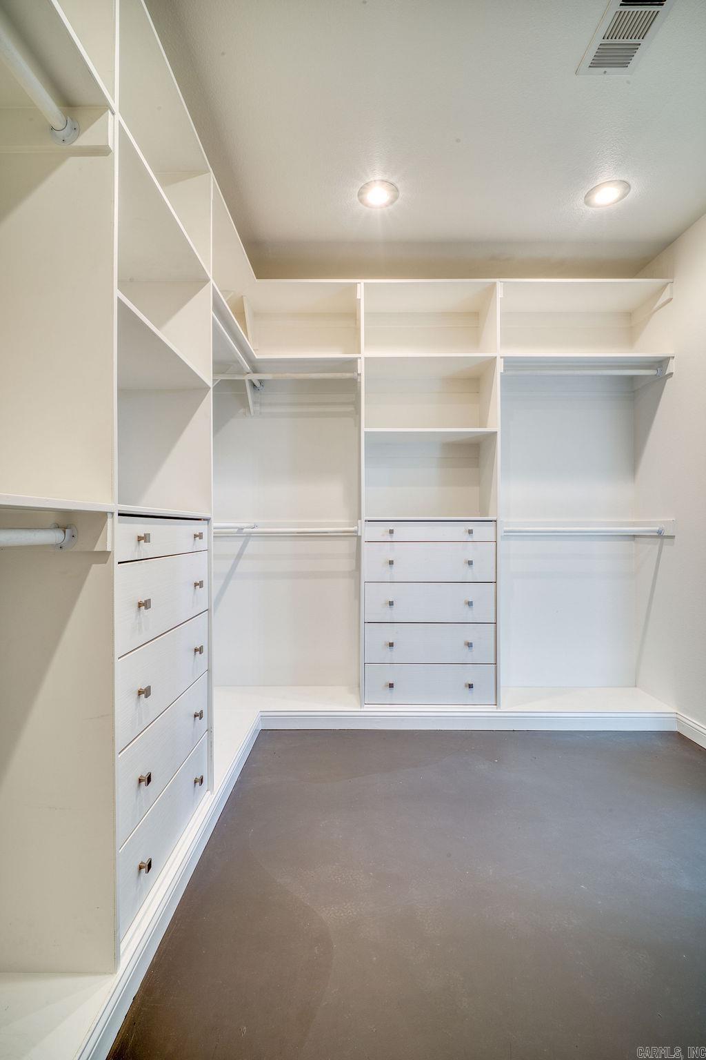 GULLEY - Residential