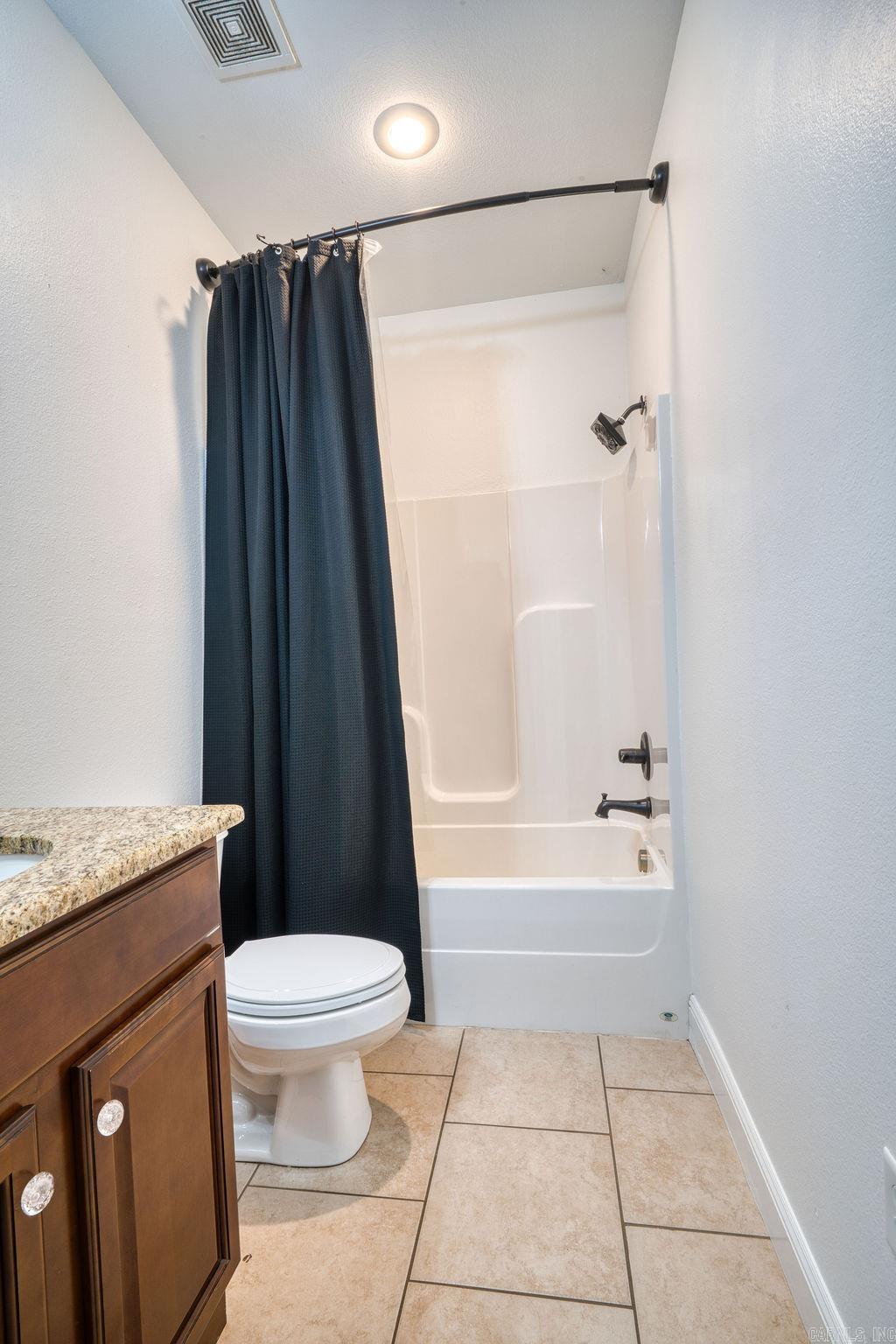 GULLEY - Residential