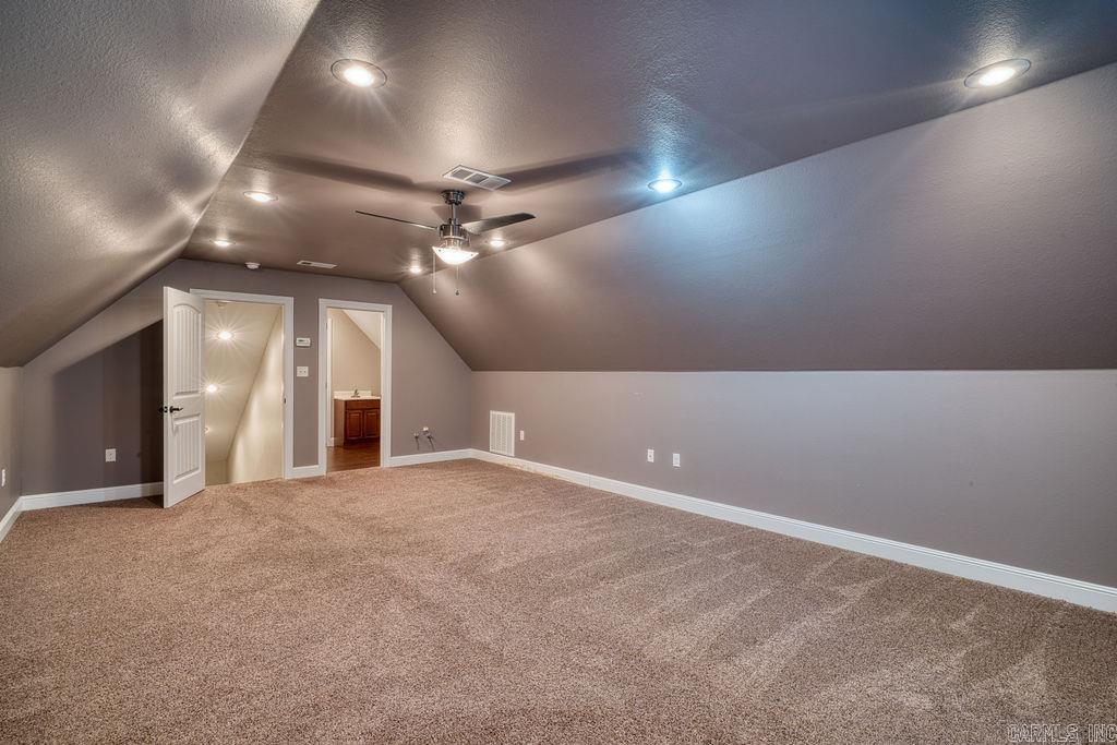 GULLEY - Residential