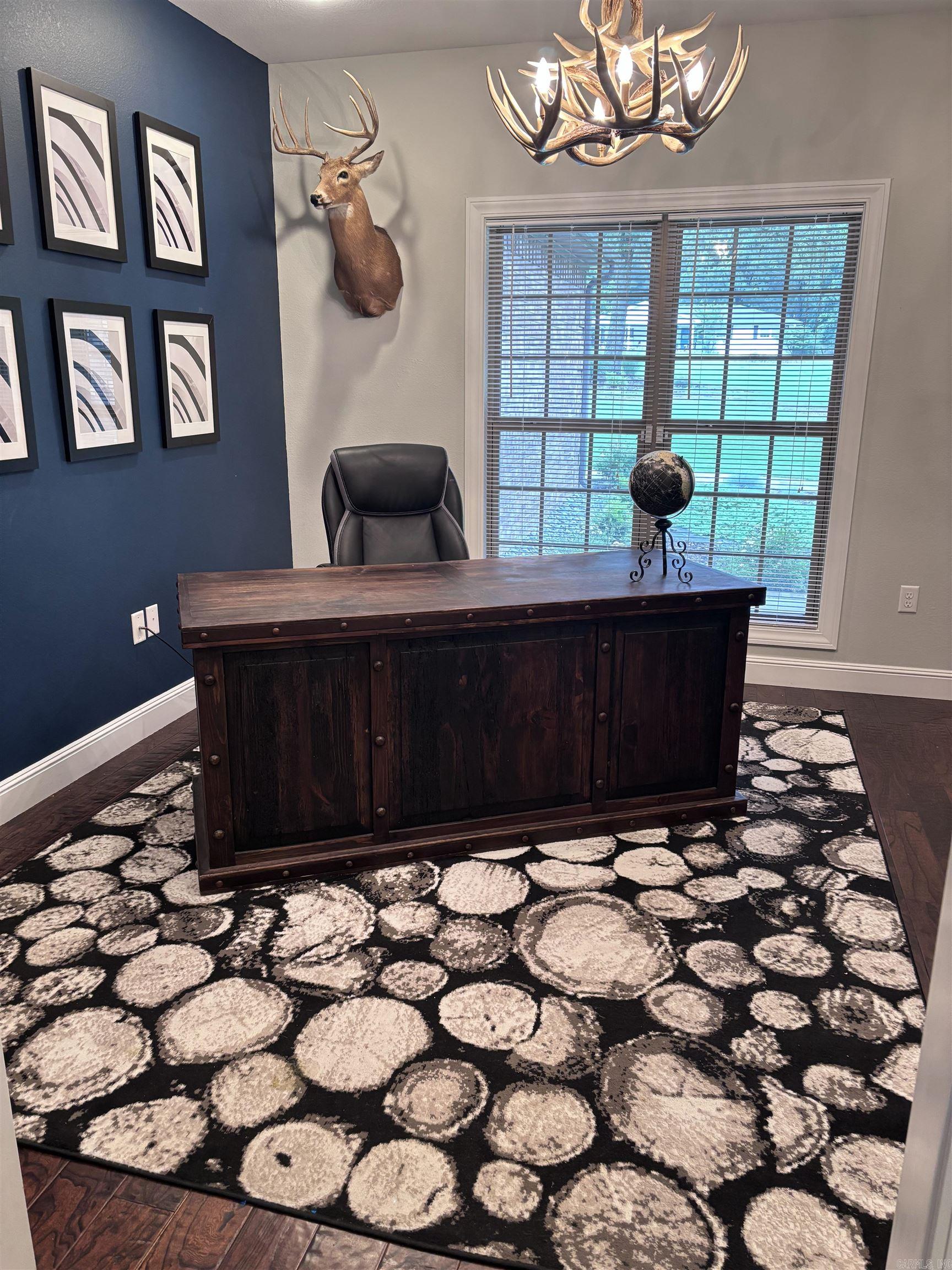 GULLEY - Residential