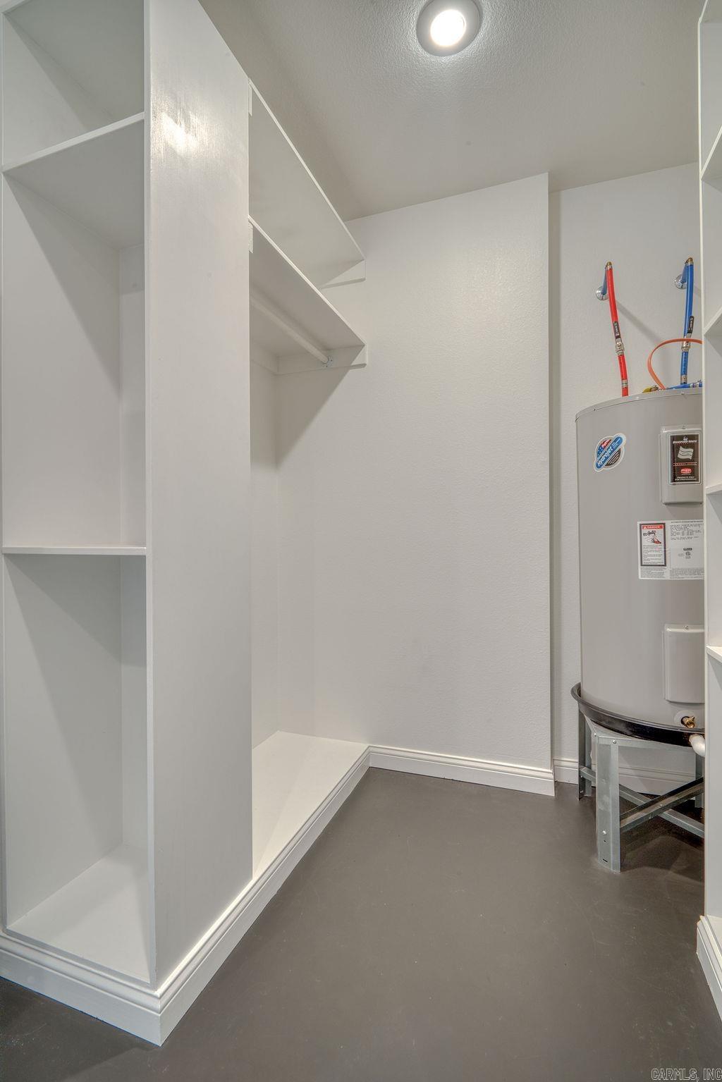 GULLEY - Residential