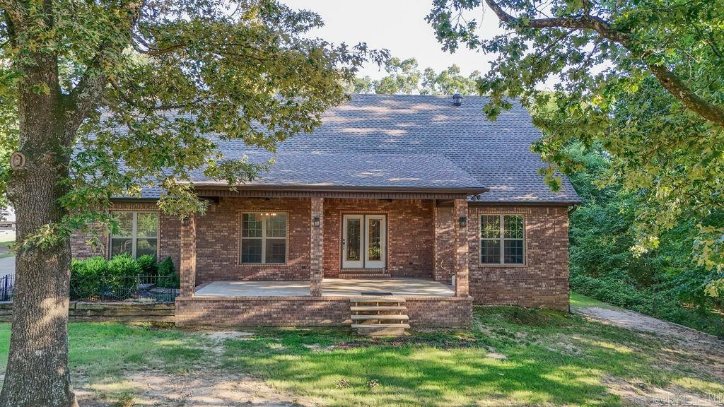 GULLEY - Residential