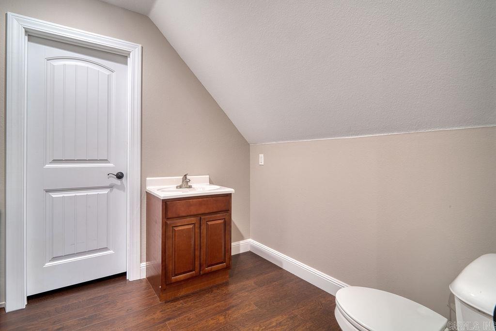 GULLEY - Residential