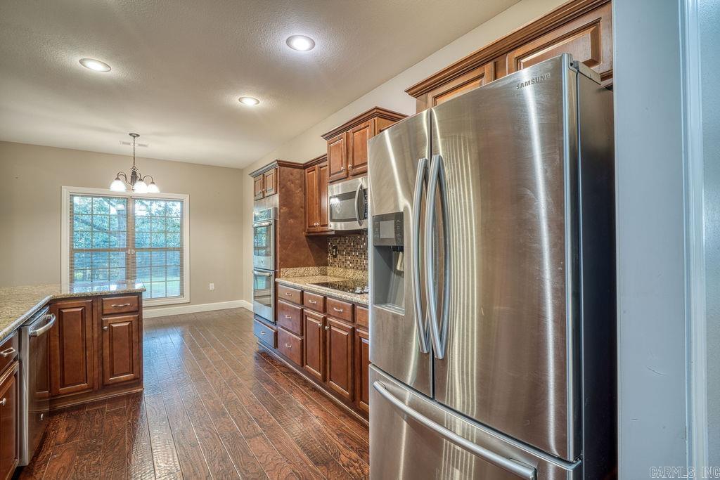 GULLEY - Residential