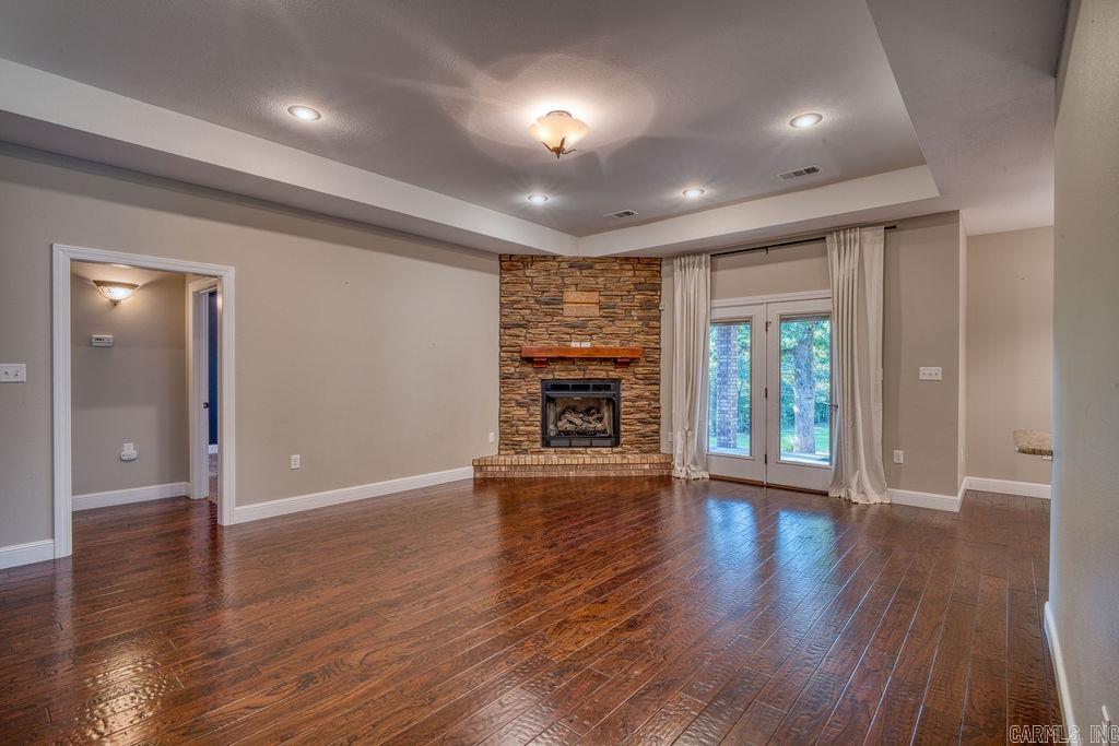 GULLEY - Residential