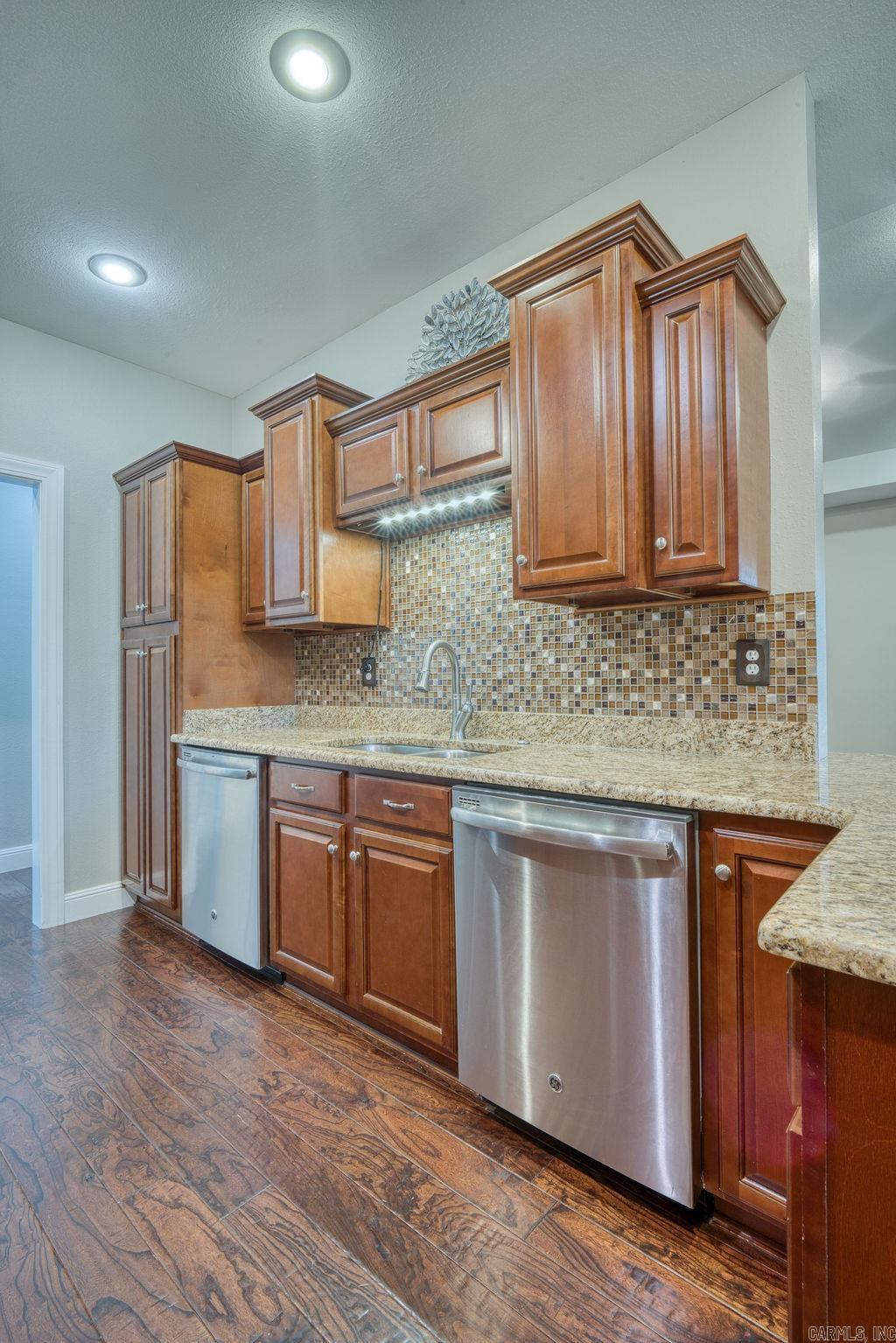 GULLEY - Residential