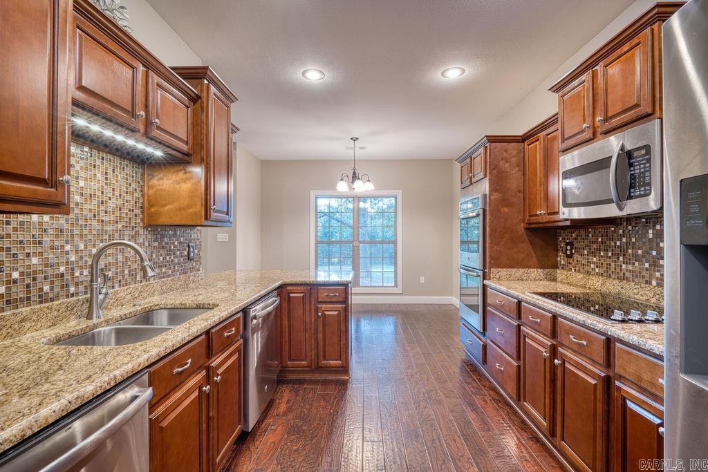 GULLEY - Residential