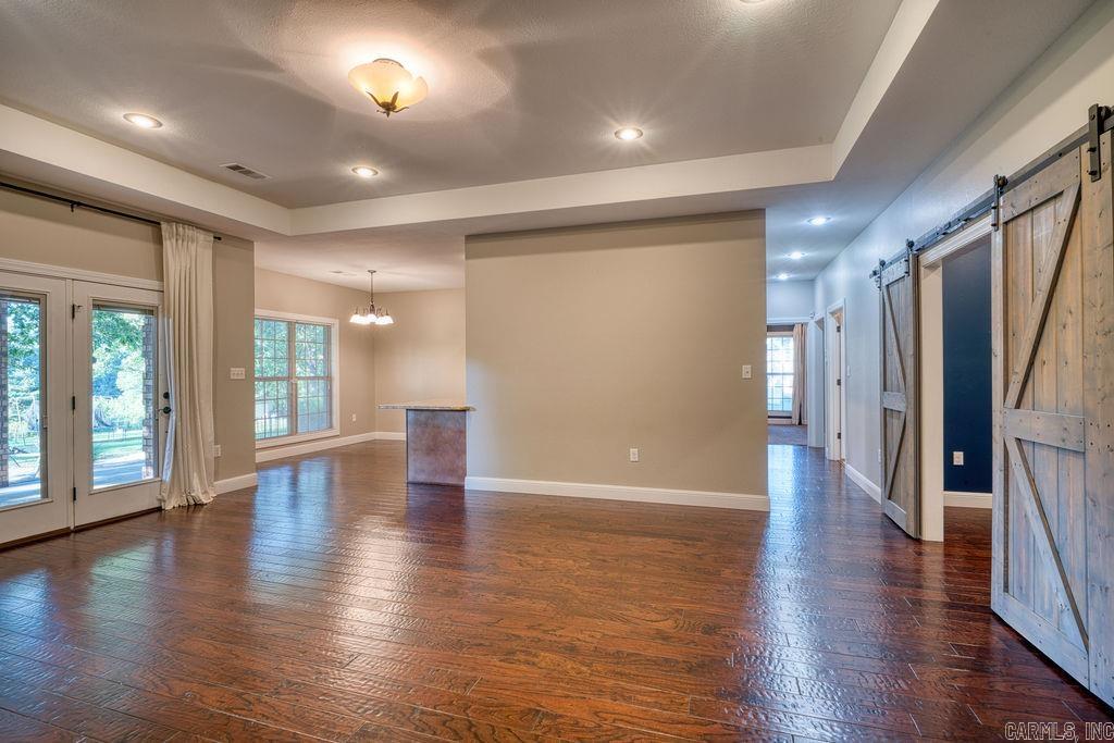 GULLEY - Residential