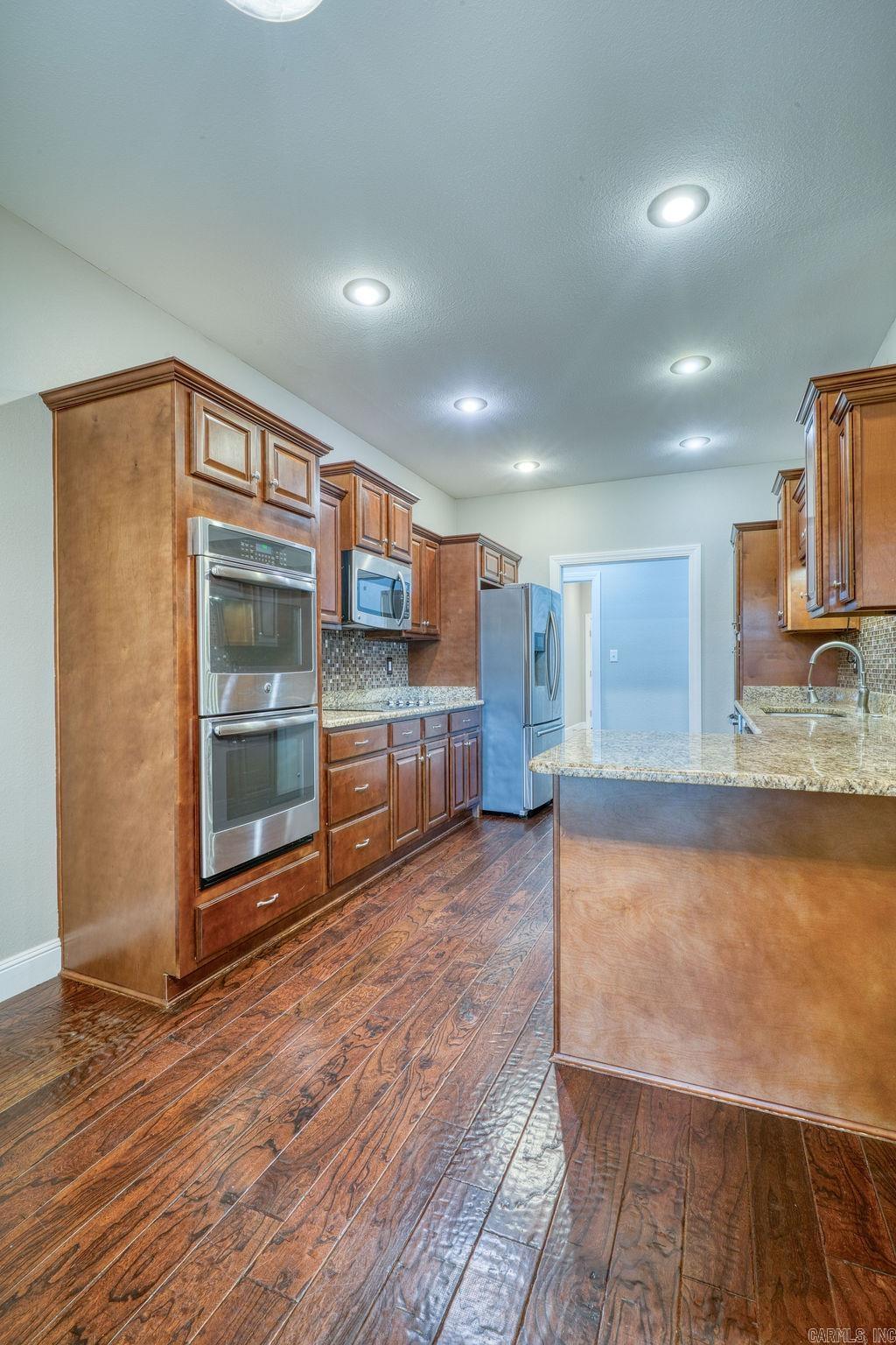 GULLEY - Residential