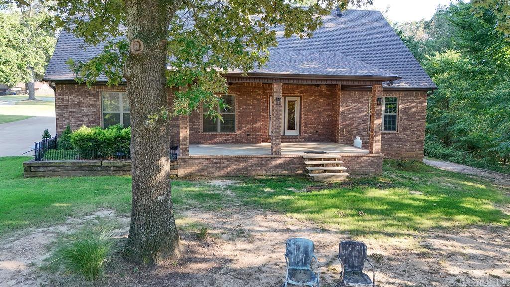 GULLEY - Residential