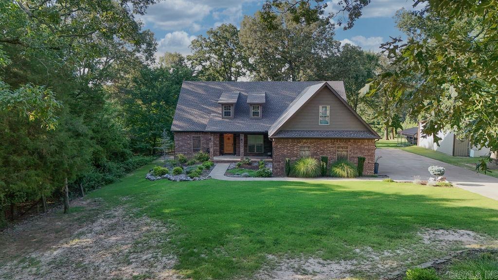 GULLEY - Residential