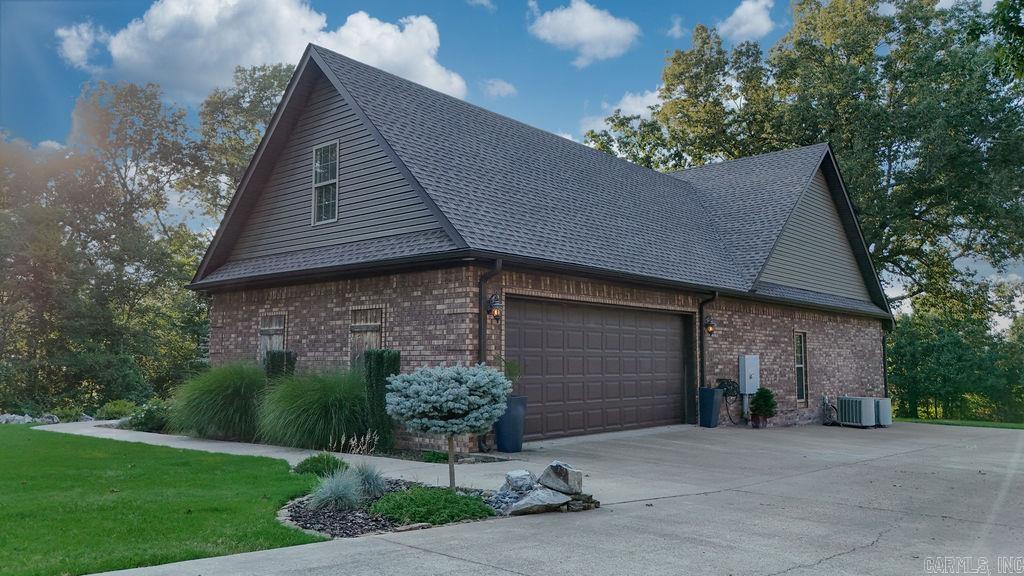 GULLEY - Residential