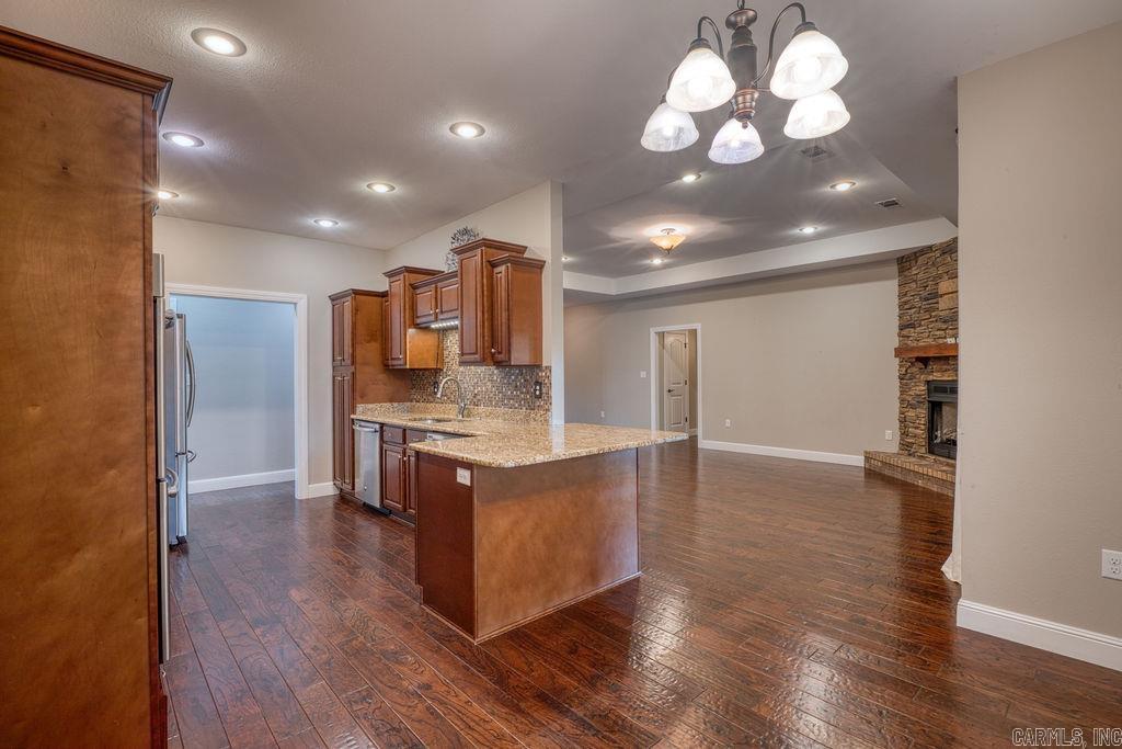 GULLEY - Residential