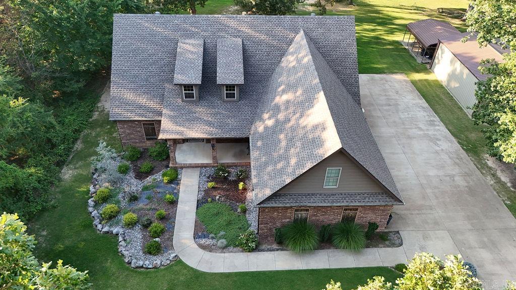 GULLEY - Residential