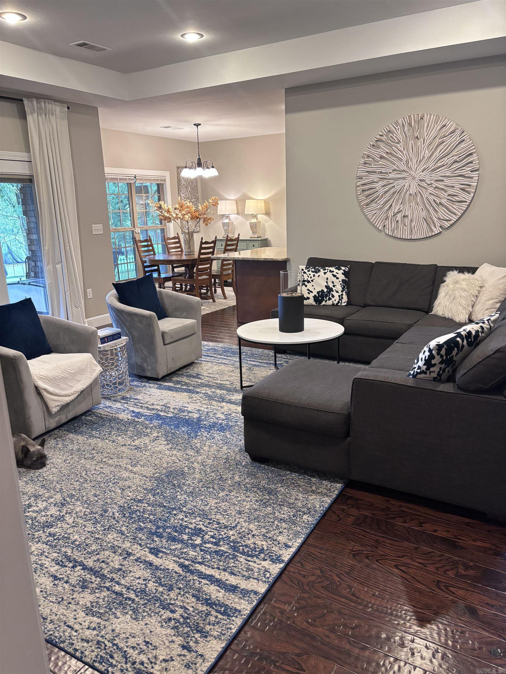 GULLEY - Residential