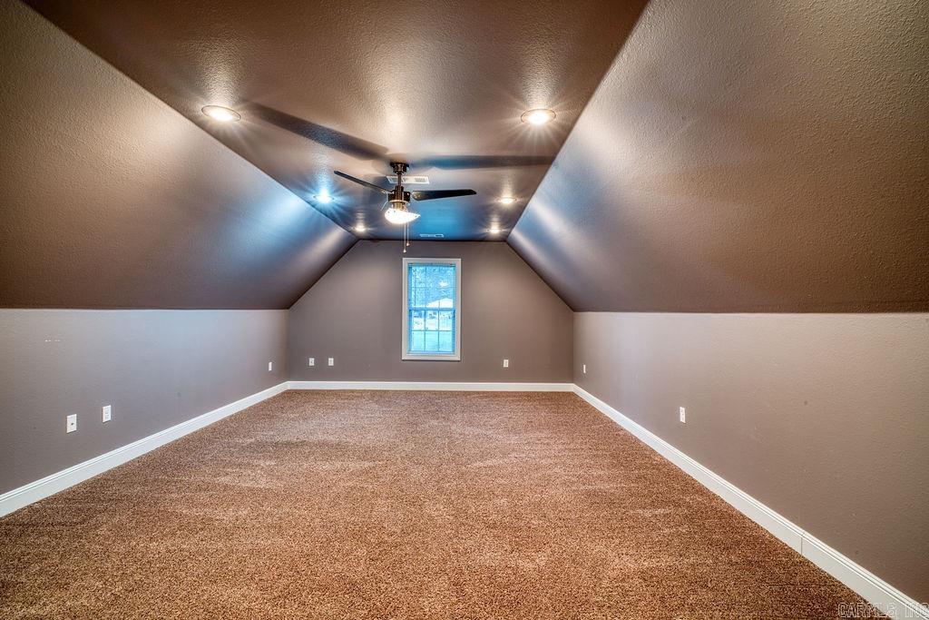 GULLEY - Residential