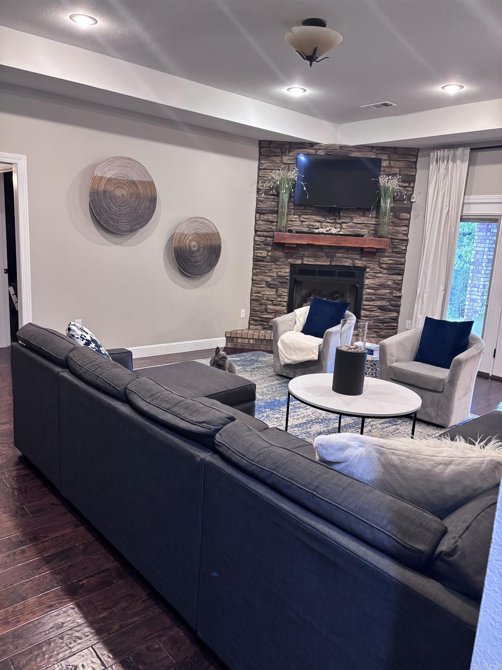 GULLEY - Residential