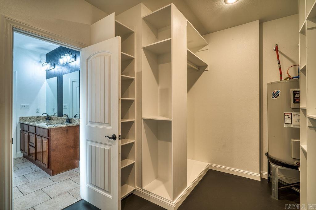 GULLEY - Residential