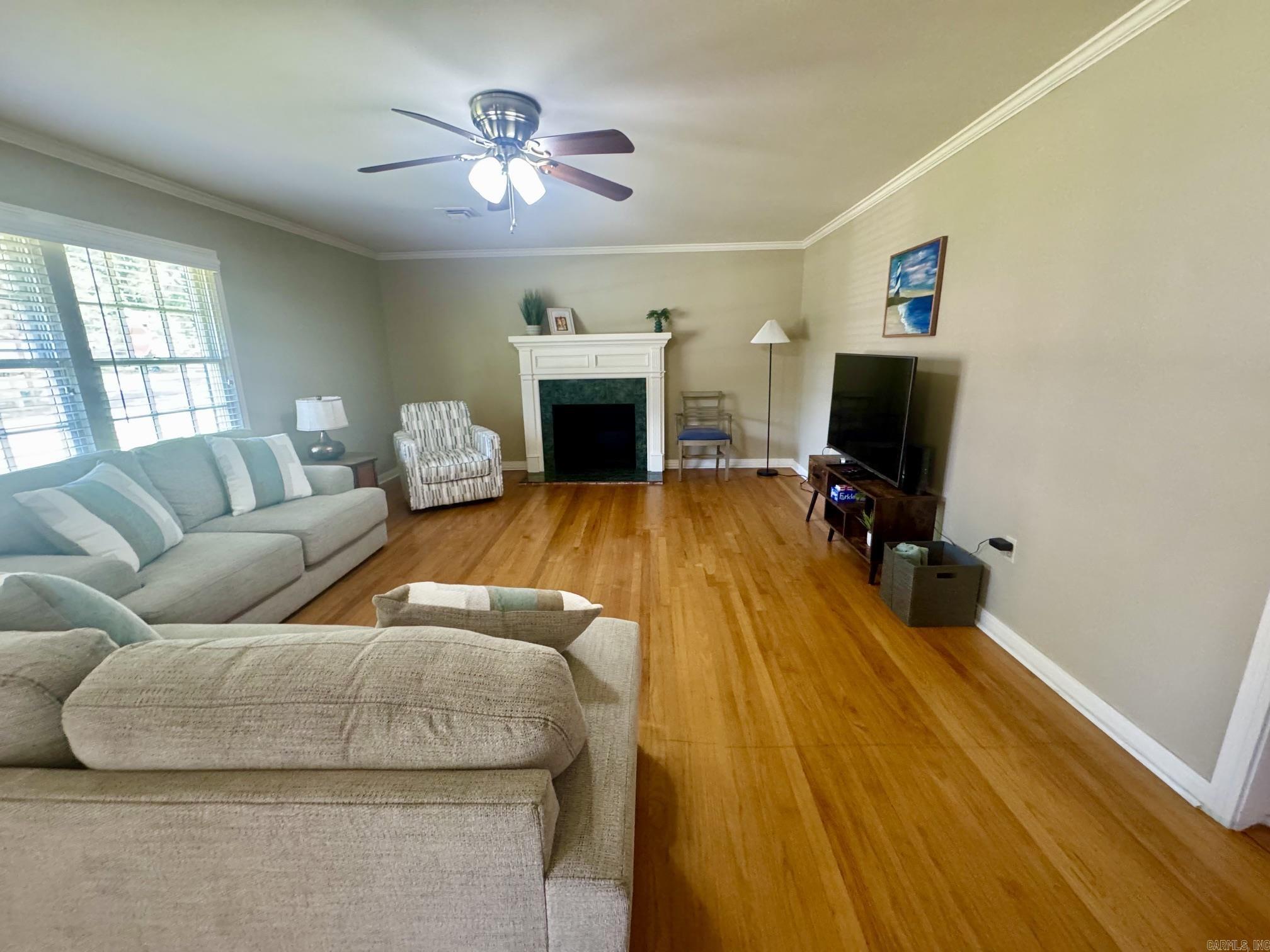 PARKWOOD ADD - Residential