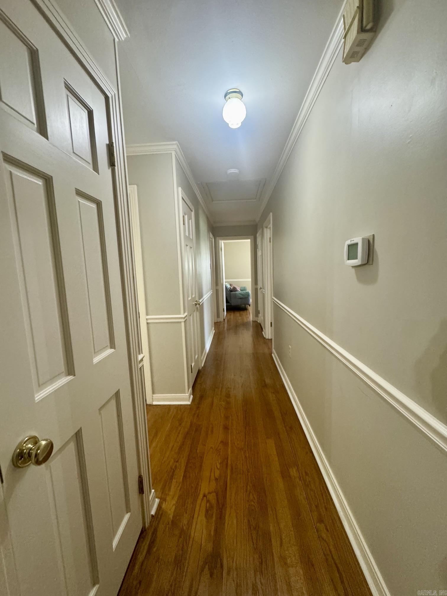 PARKWOOD ADD - Residential