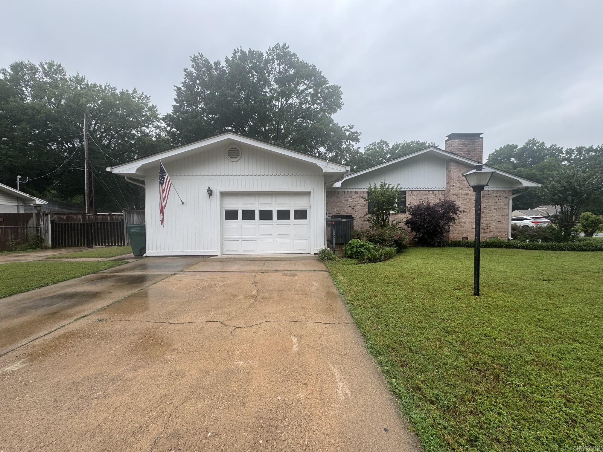 PARKWOOD ADD - Residential