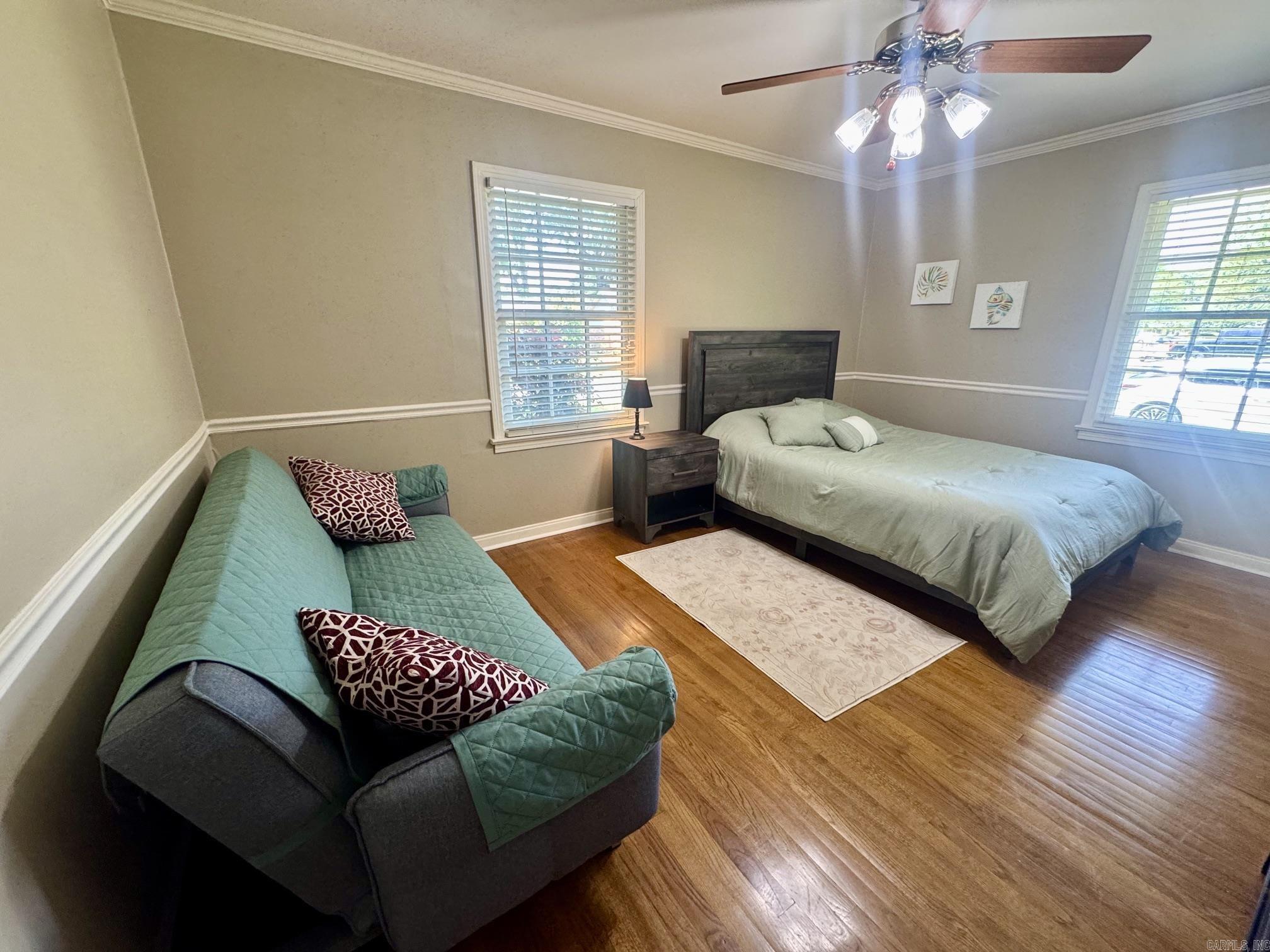 PARKWOOD ADD - Residential