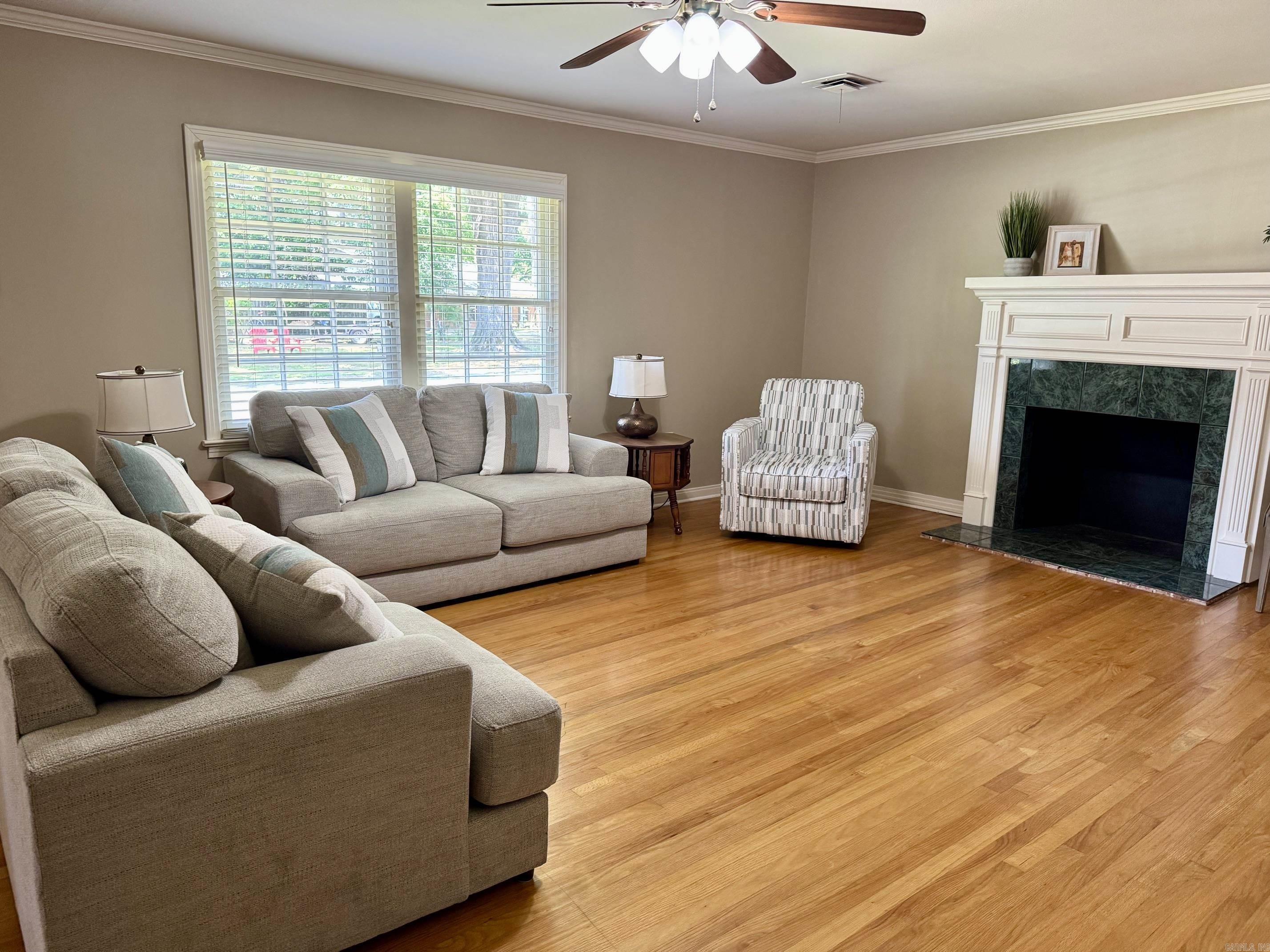 PARKWOOD ADD - Residential