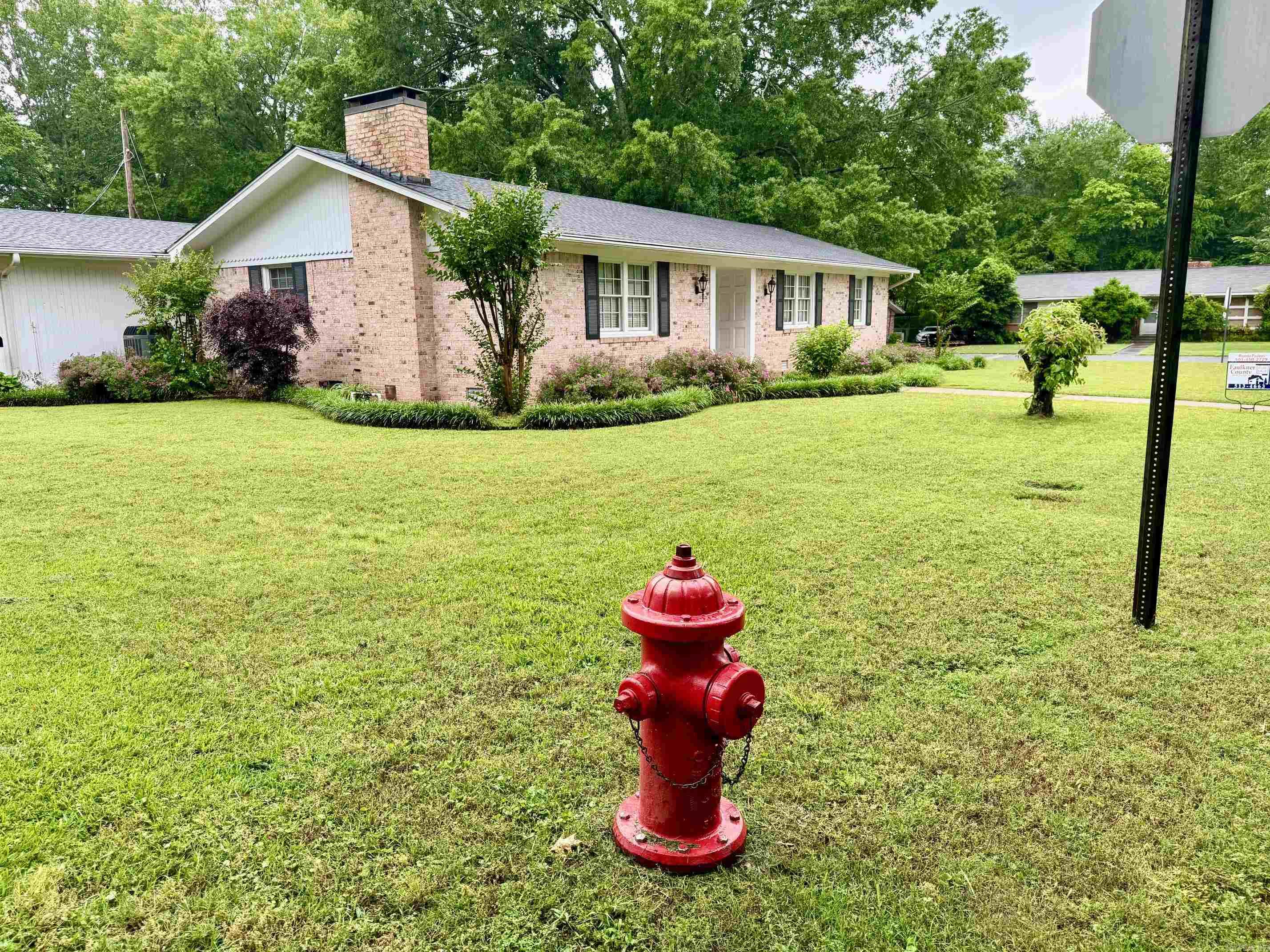 PARKWOOD ADD - Residential