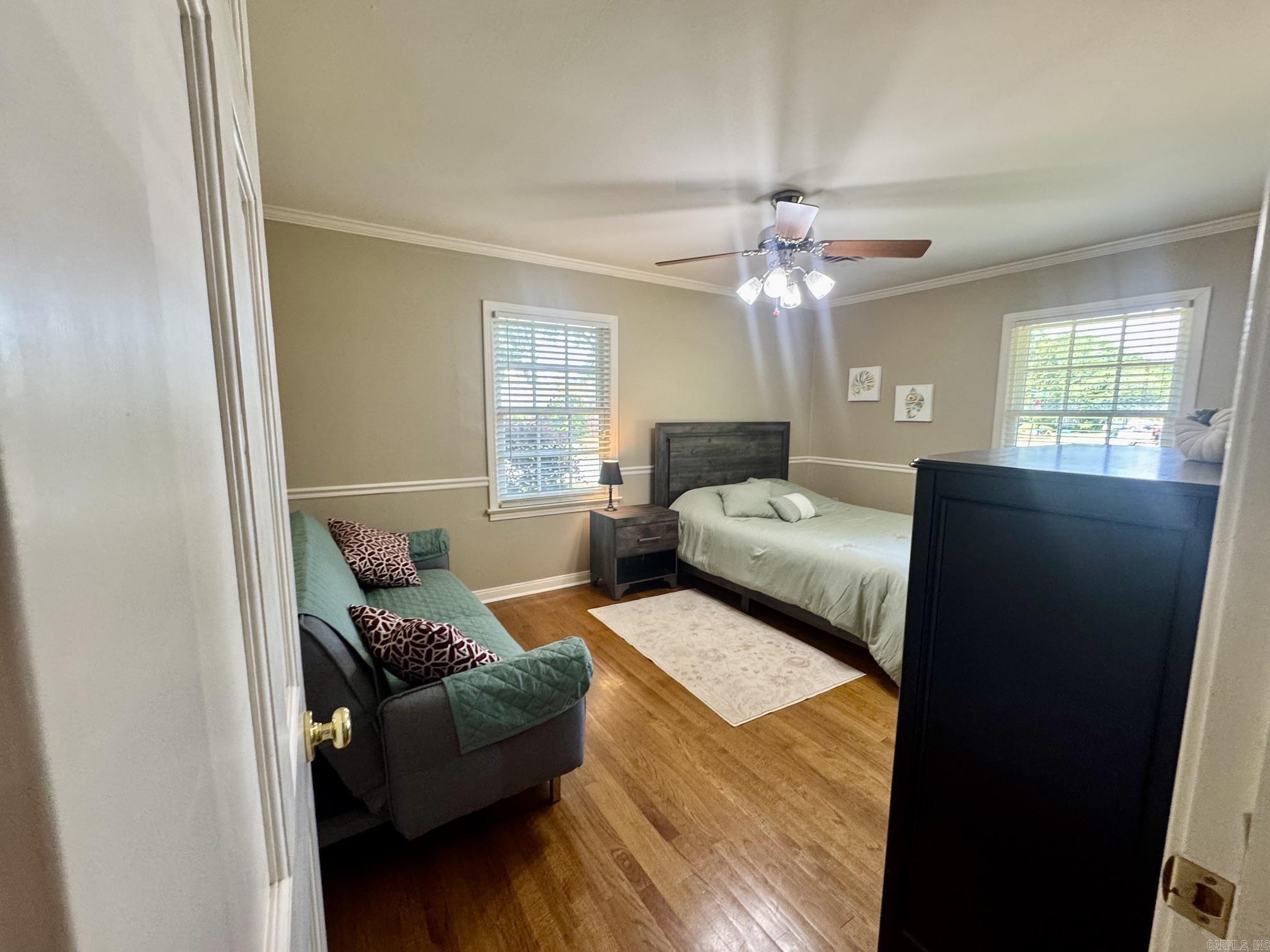 PARKWOOD ADD - Residential
