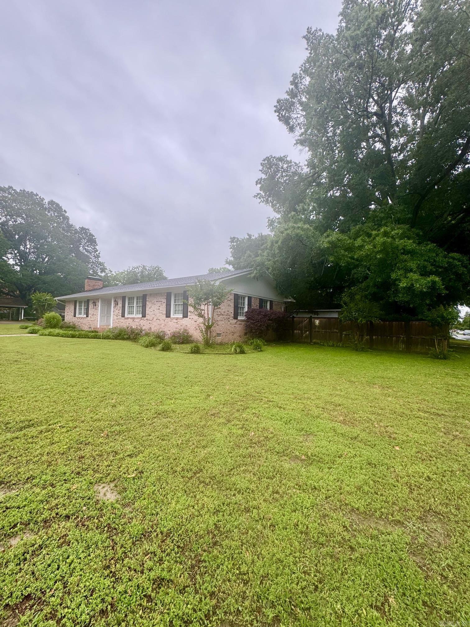 PARKWOOD ADD - Residential