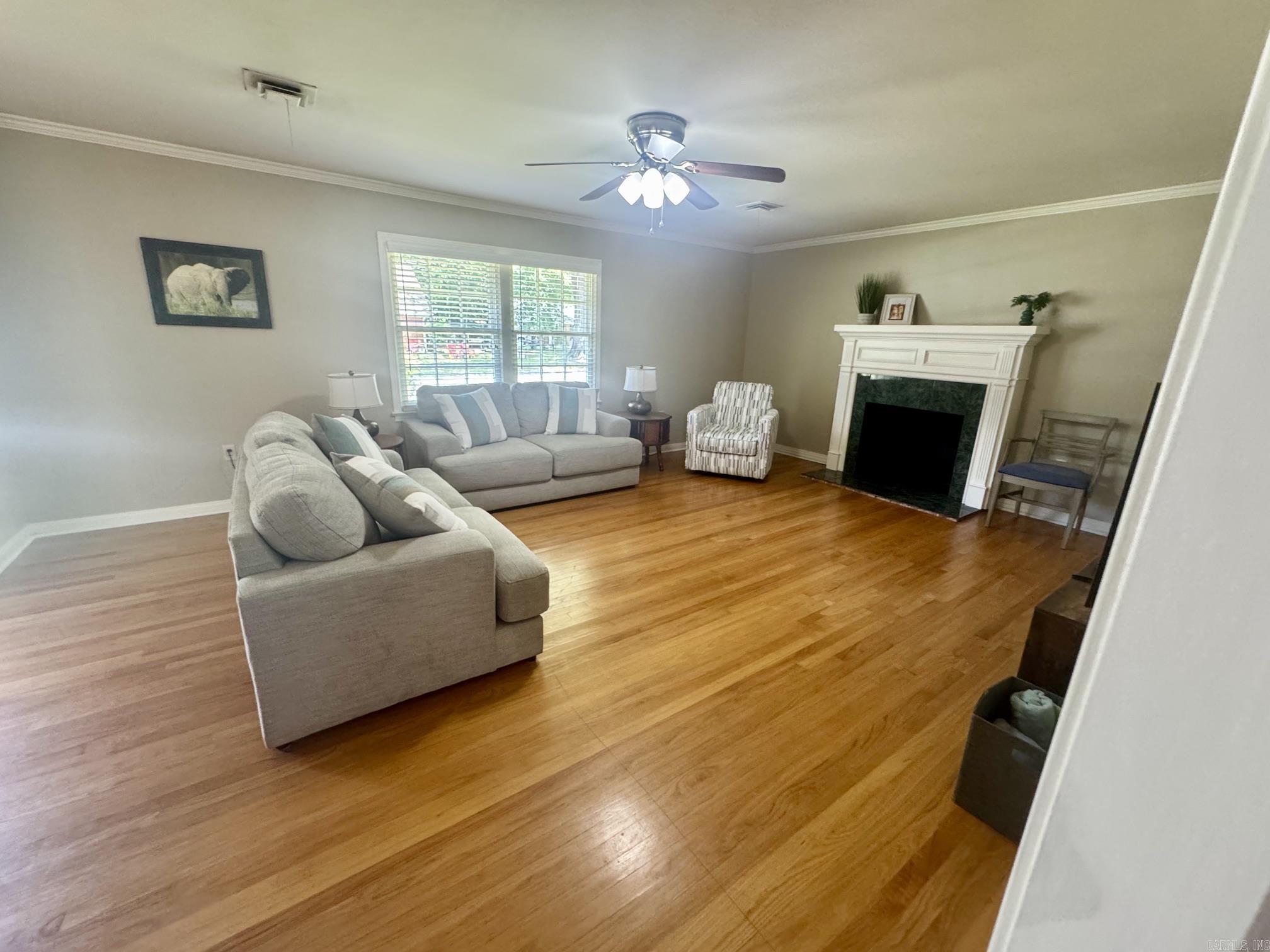 PARKWOOD ADD - Residential