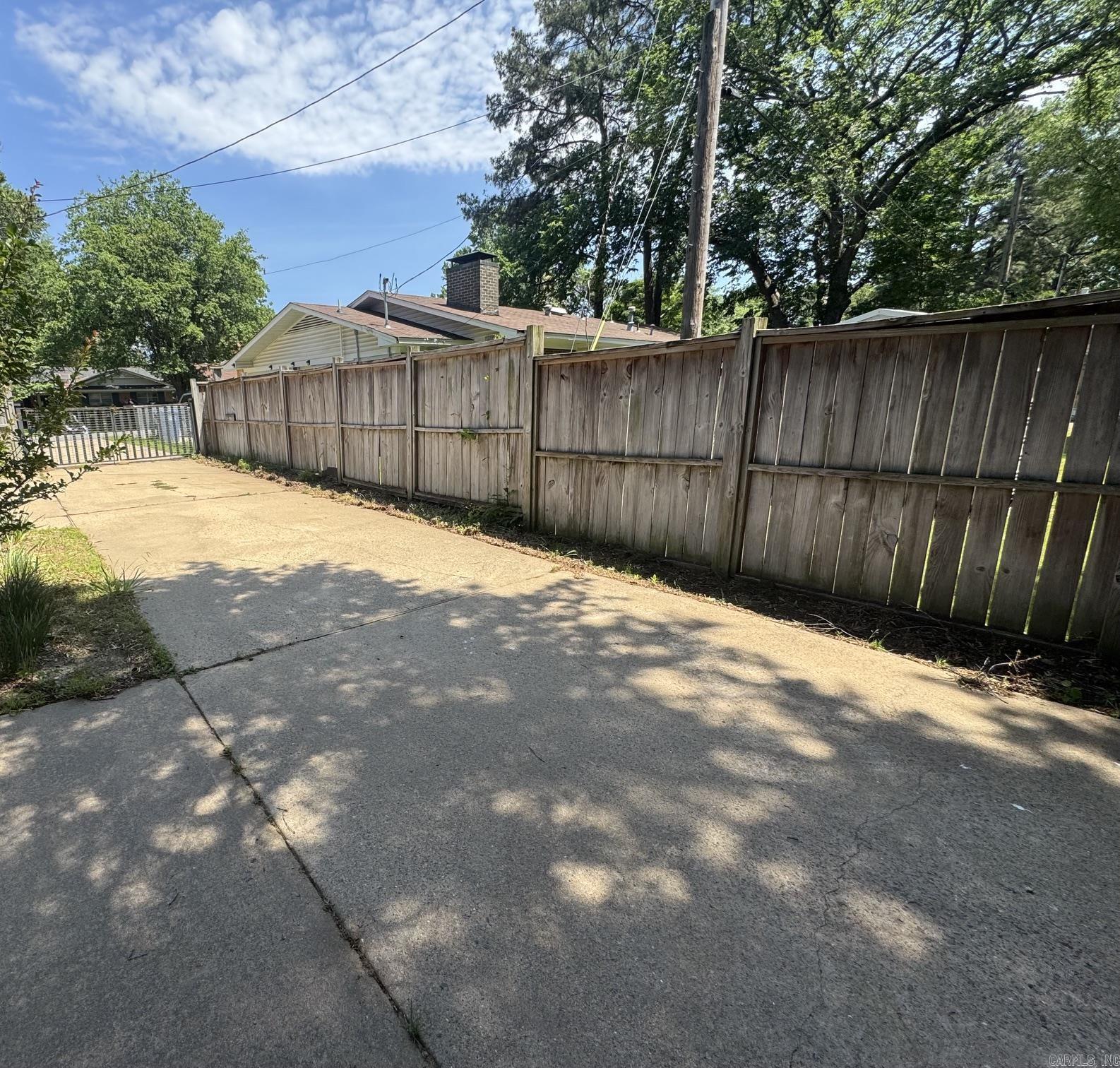 PARKWOOD ADD - Residential