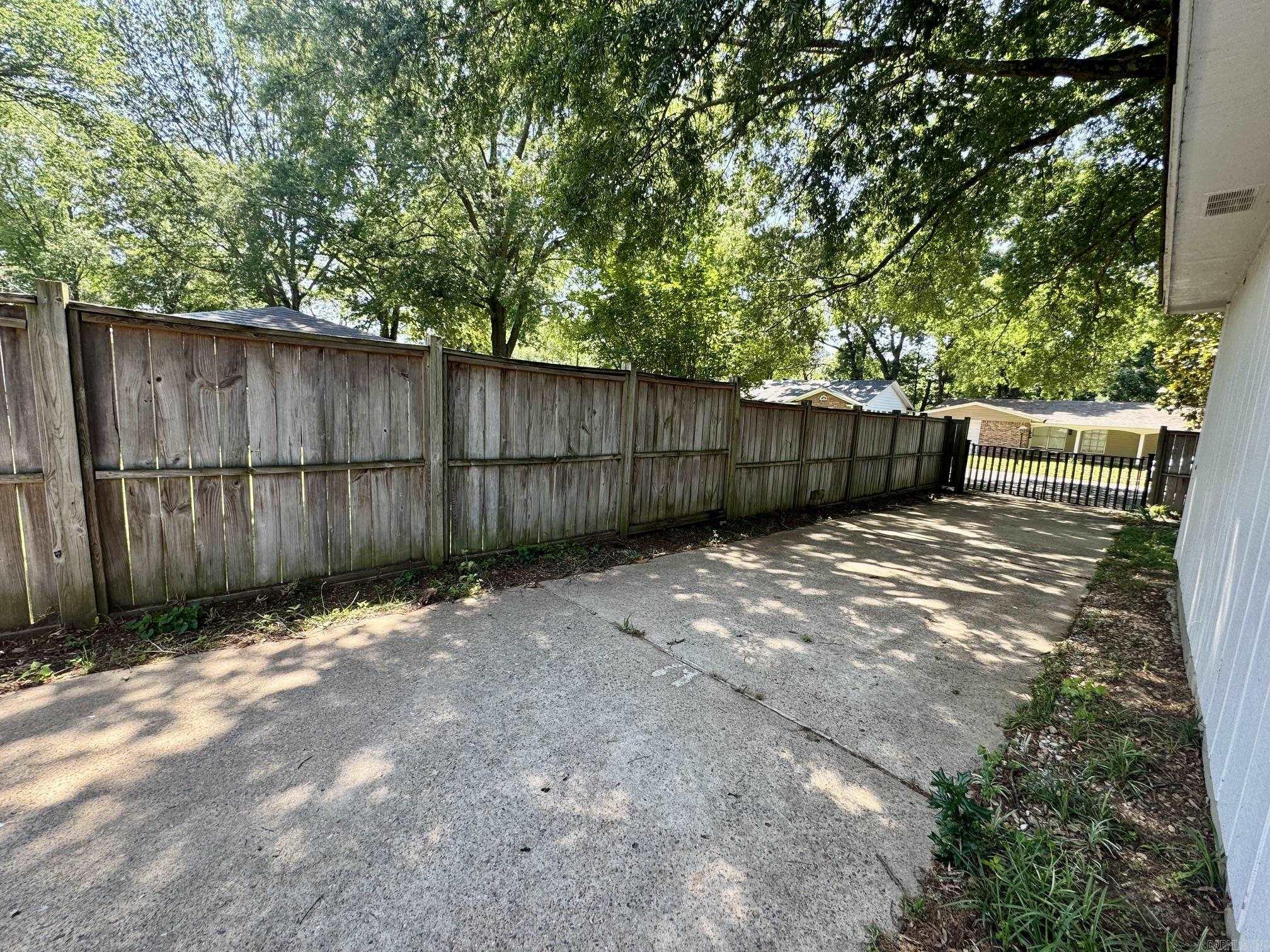 PARKWOOD ADD - Residential