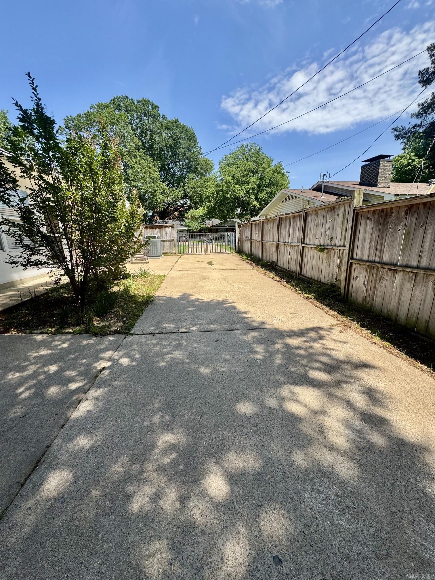 PARKWOOD ADD - Residential