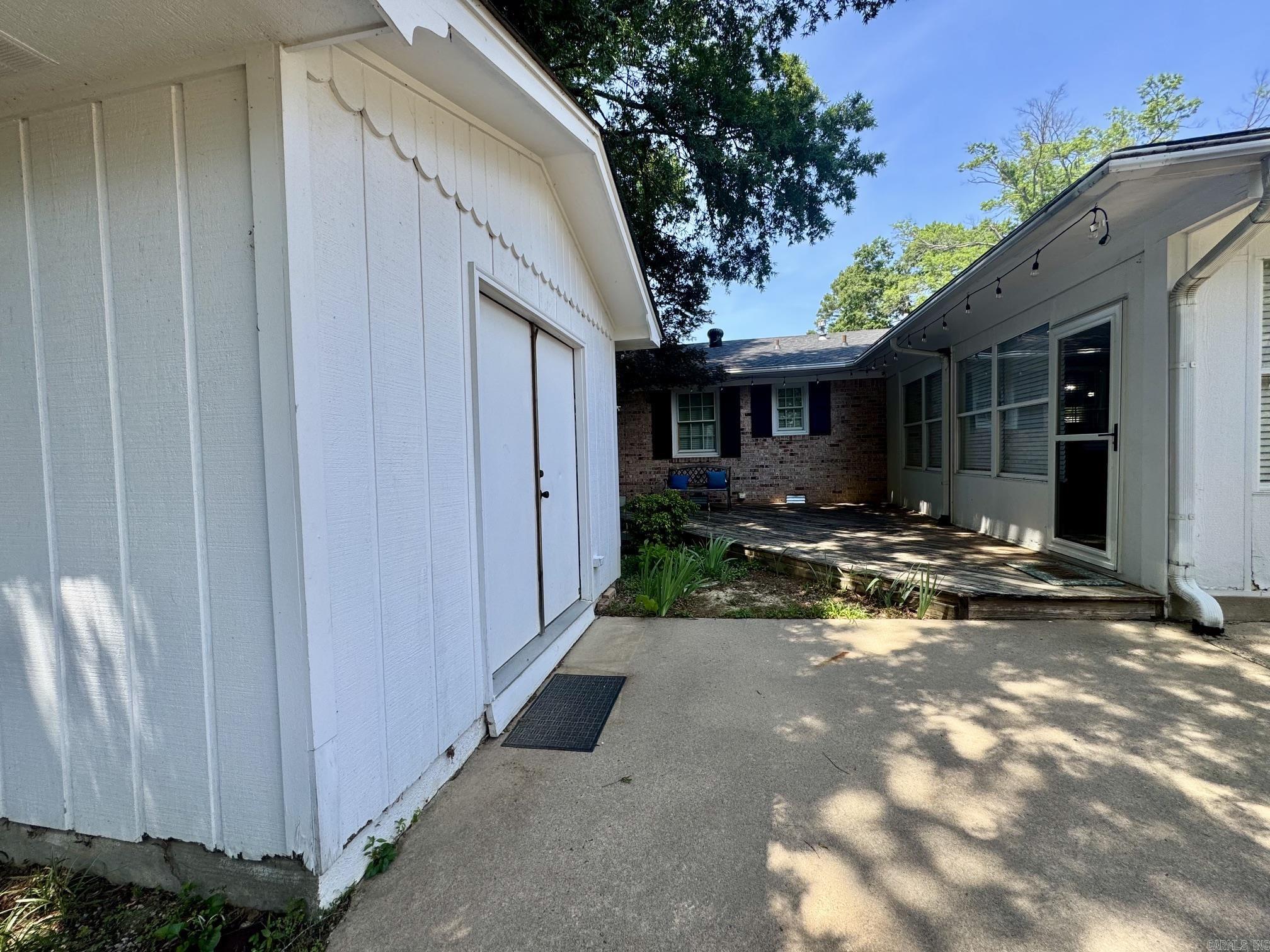 PARKWOOD ADD - Residential