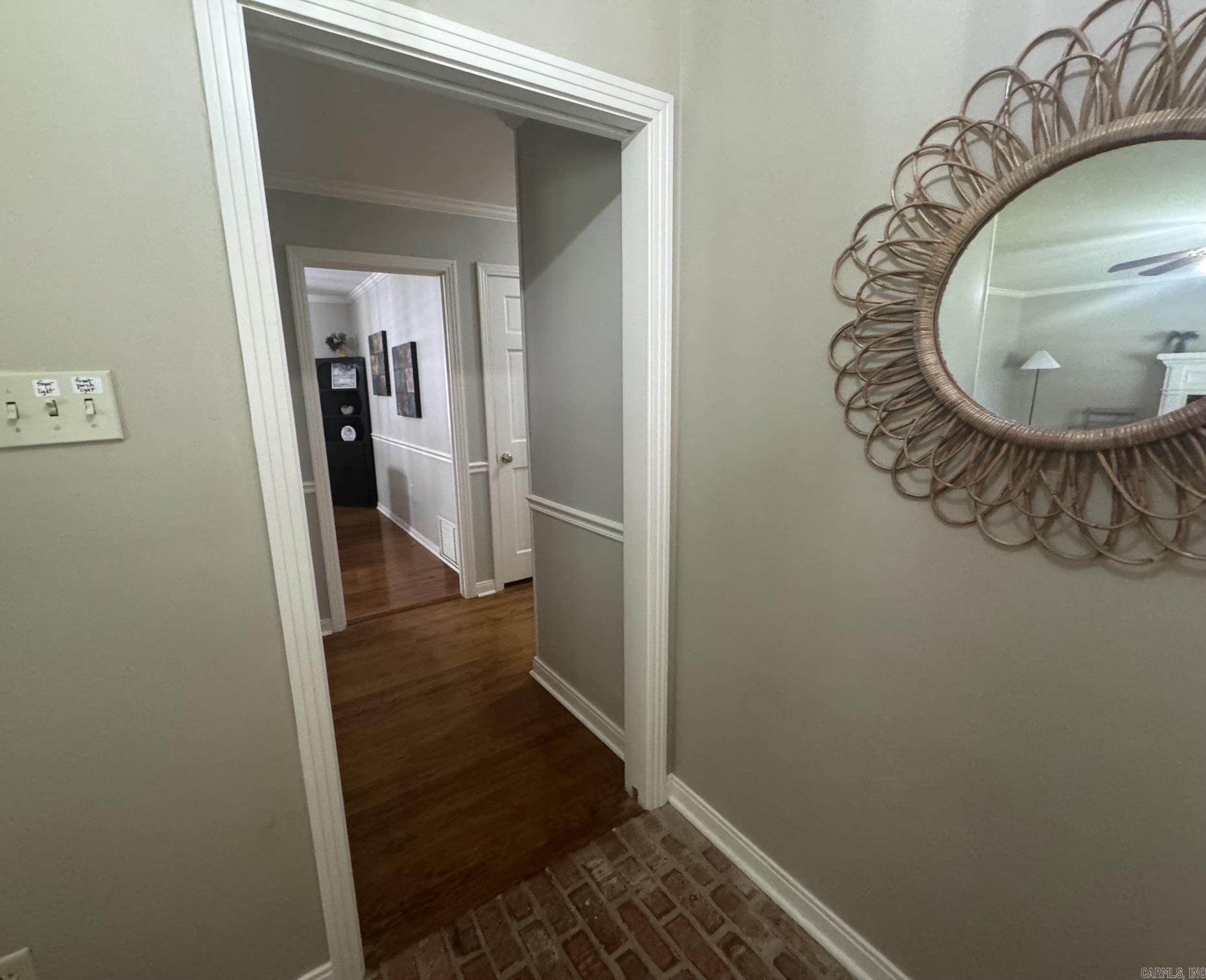 PARKWOOD ADD - Residential
