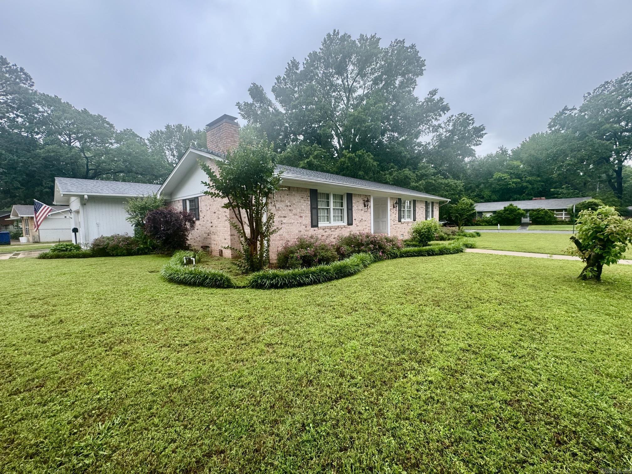 PARKWOOD ADD - Residential