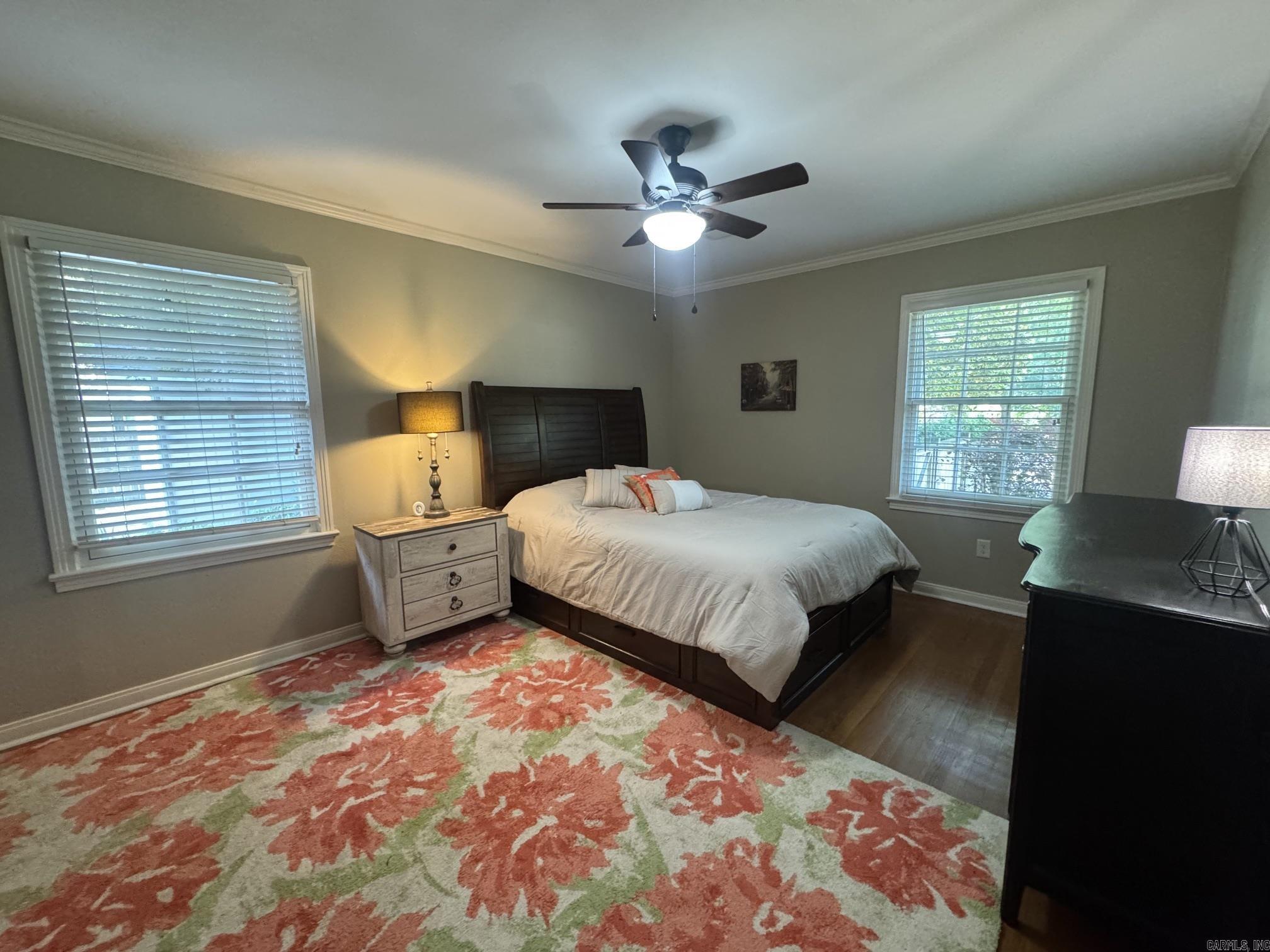 PARKWOOD ADD - Residential