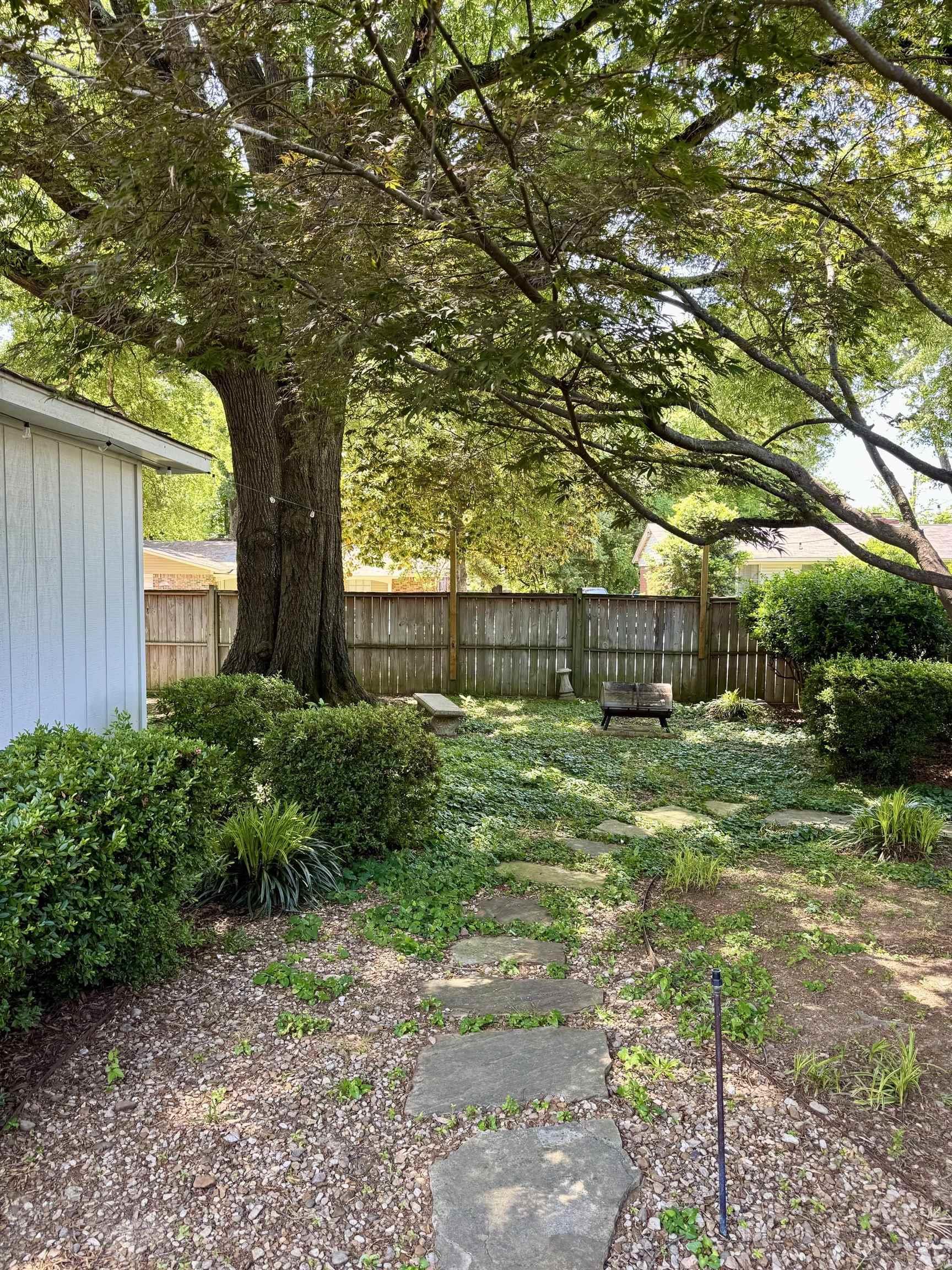 PARKWOOD ADD - Residential